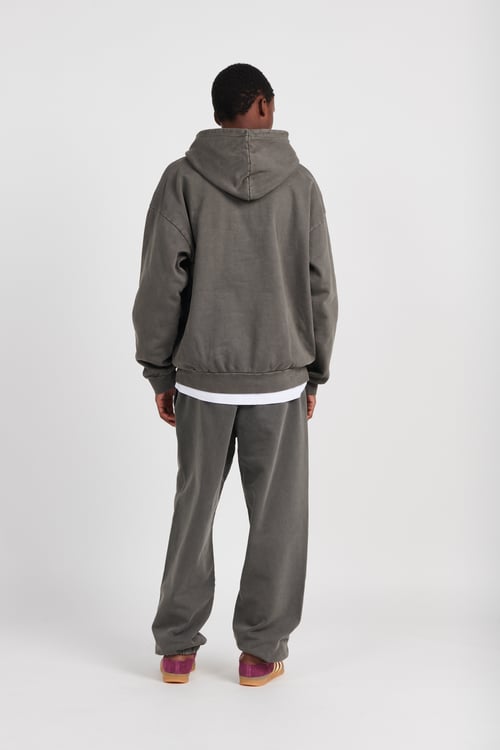 OBEY Jogging Noir