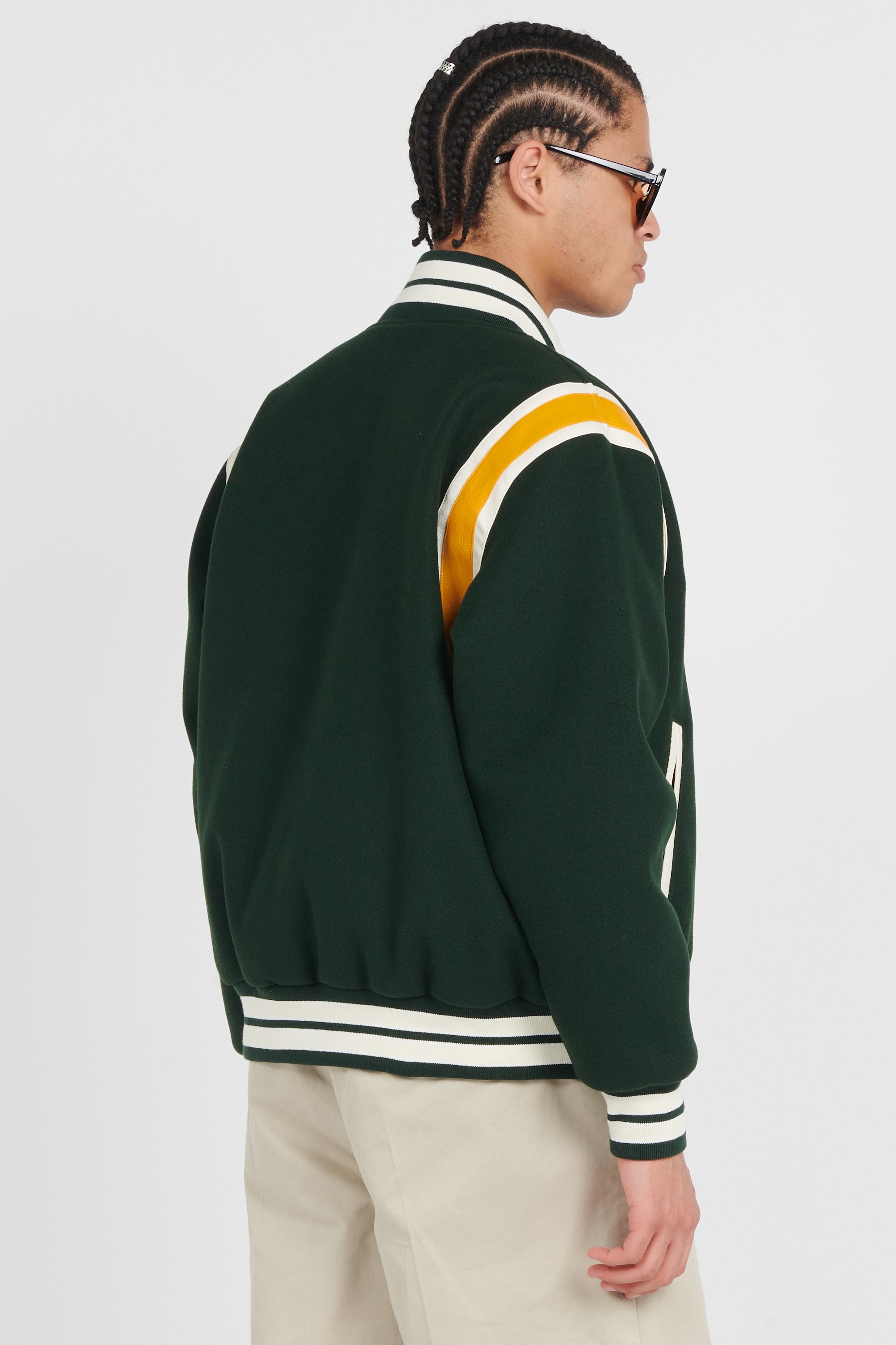 Bomber | Vert by ICE CREAM Bomber Vert