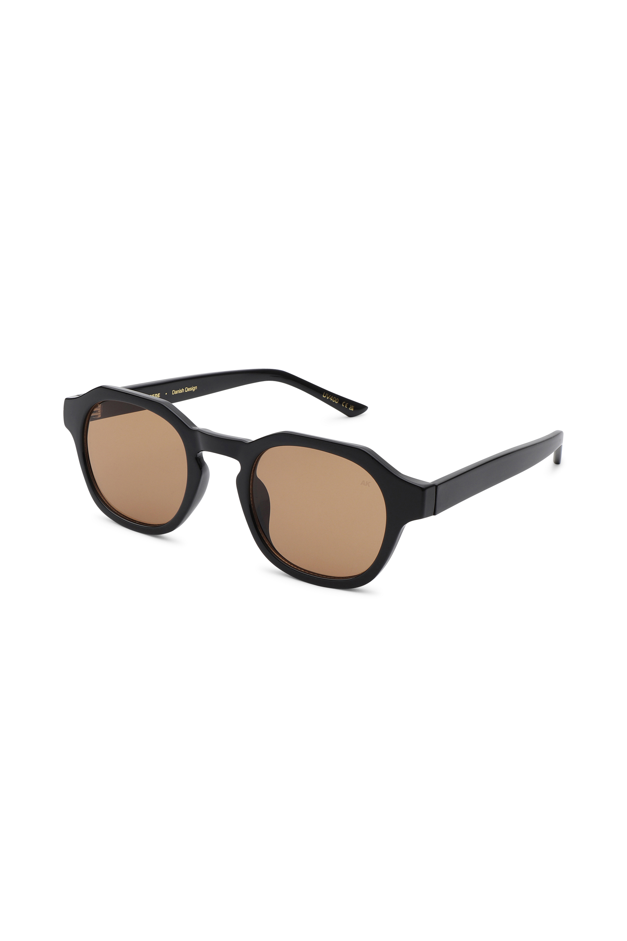 Lunettes de soleil A.KJAERBEDE Noir
