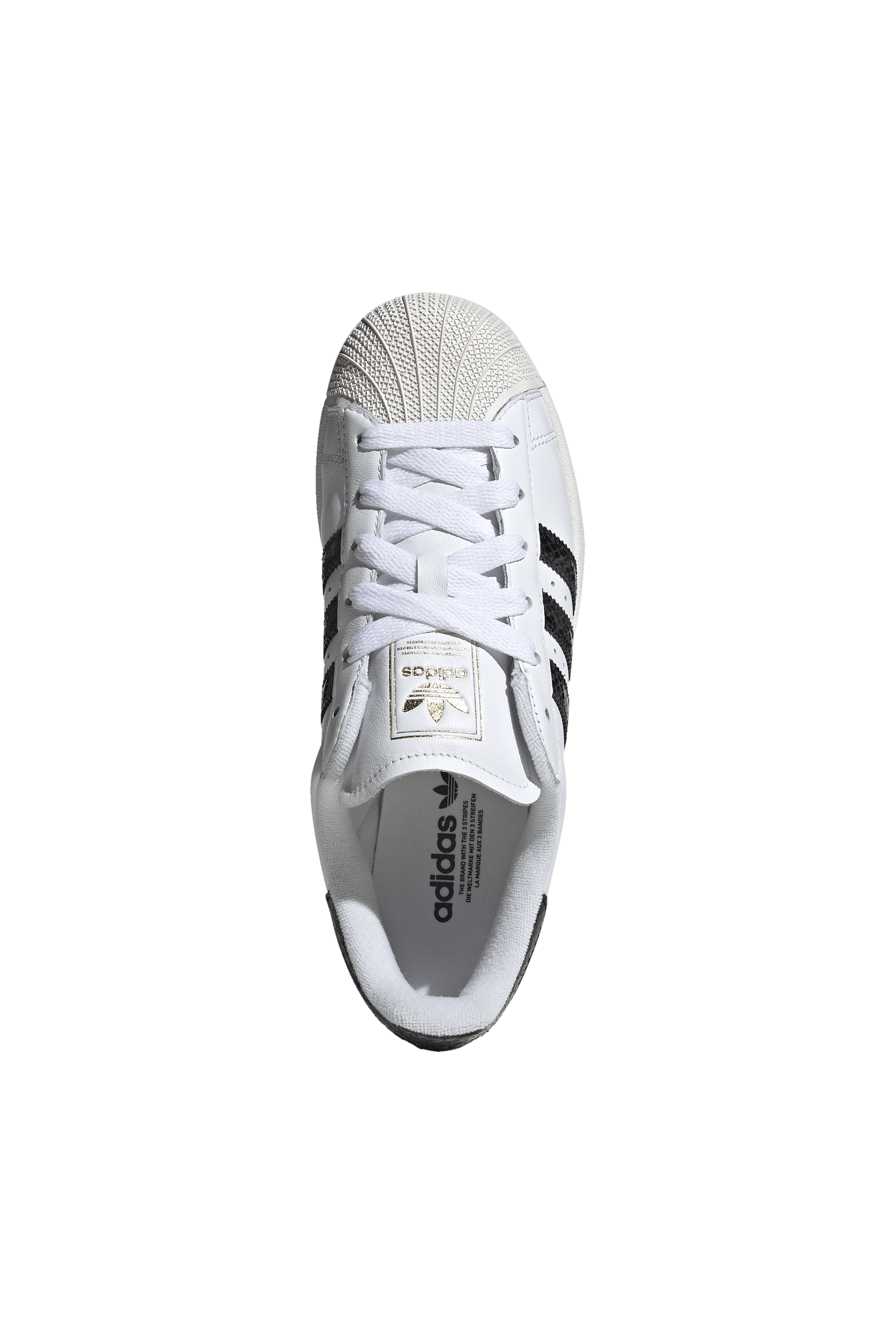 Baskets Blanc