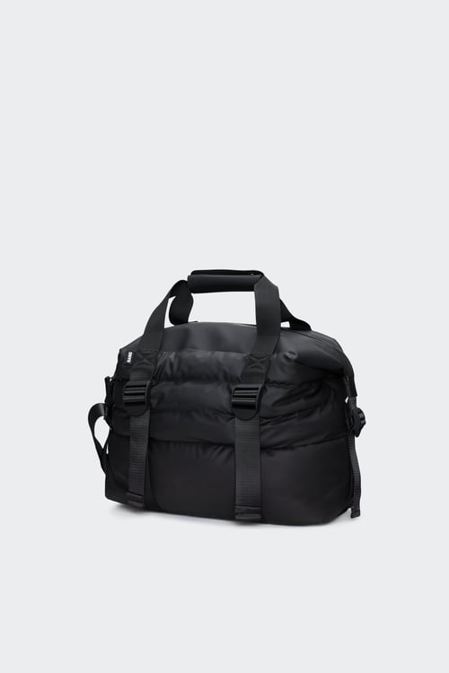 RAINS Sac de voyage Noir