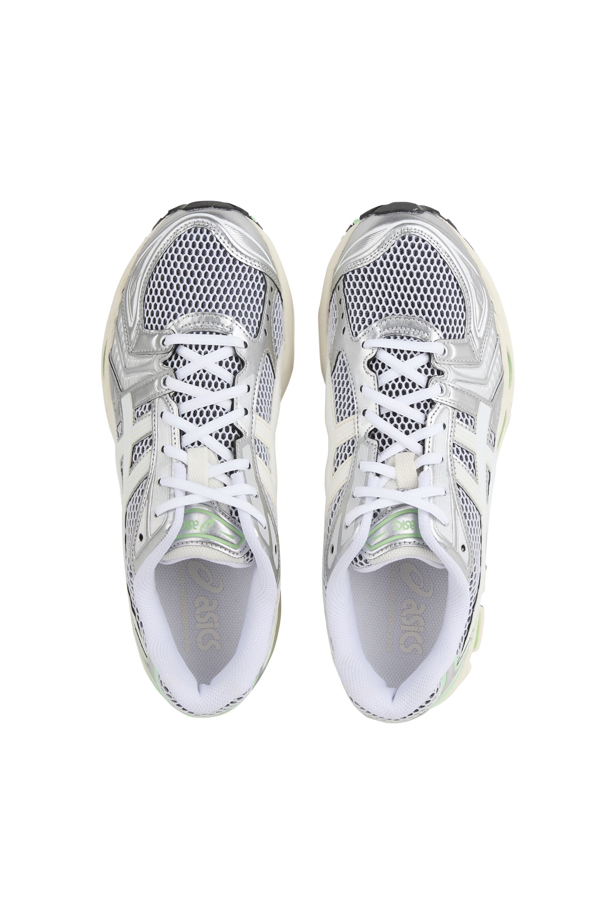 Baskets Blanc