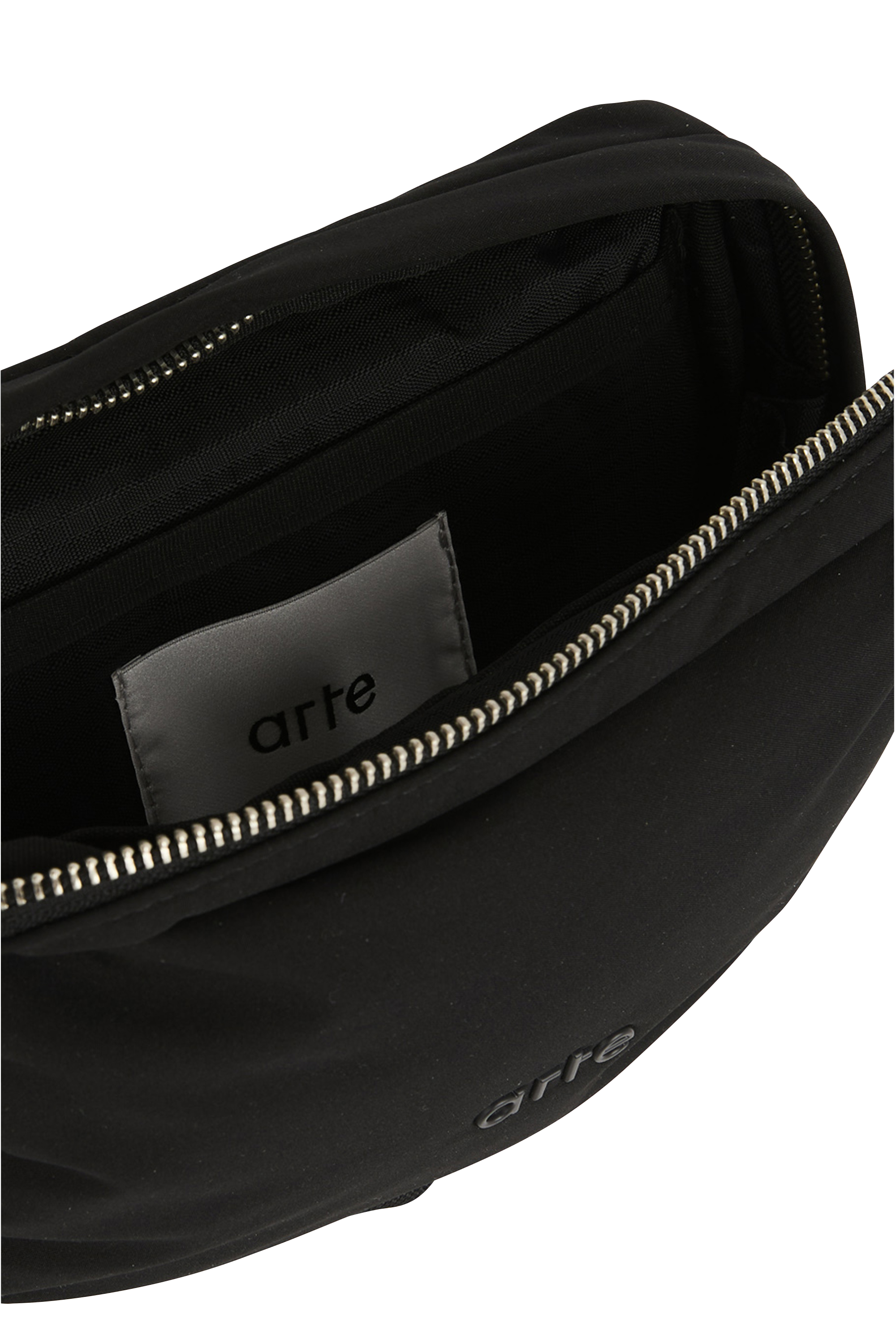 Sac à bandoulière Noir