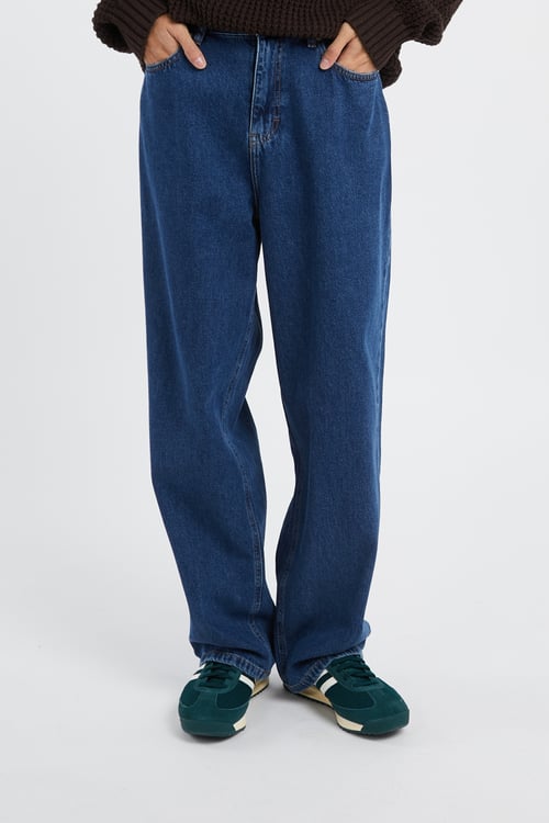 LES DEUX Jean Bleu