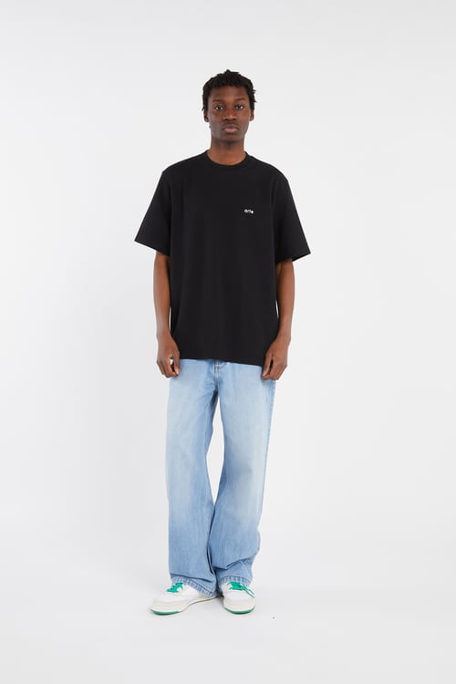 ARTE ANTWERP T-shirt Noir