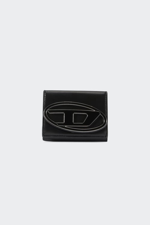 Portefeuille - Taille TU Noir