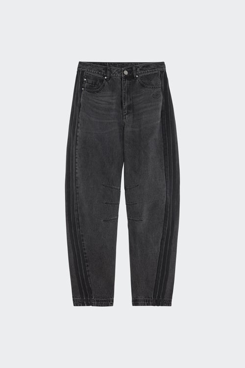Jean - Taille 28 Noir