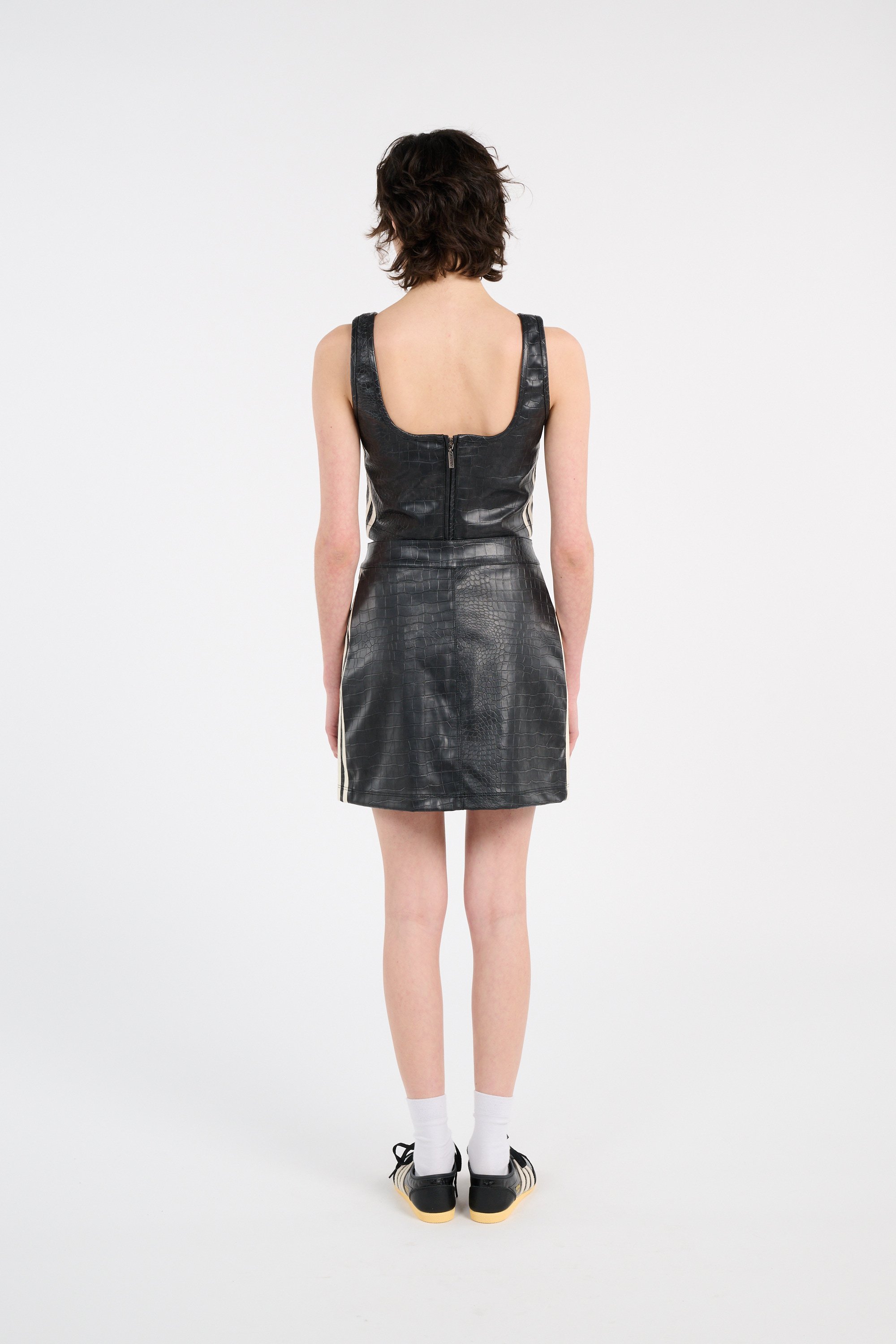 Adidas Superstar sneakers Black