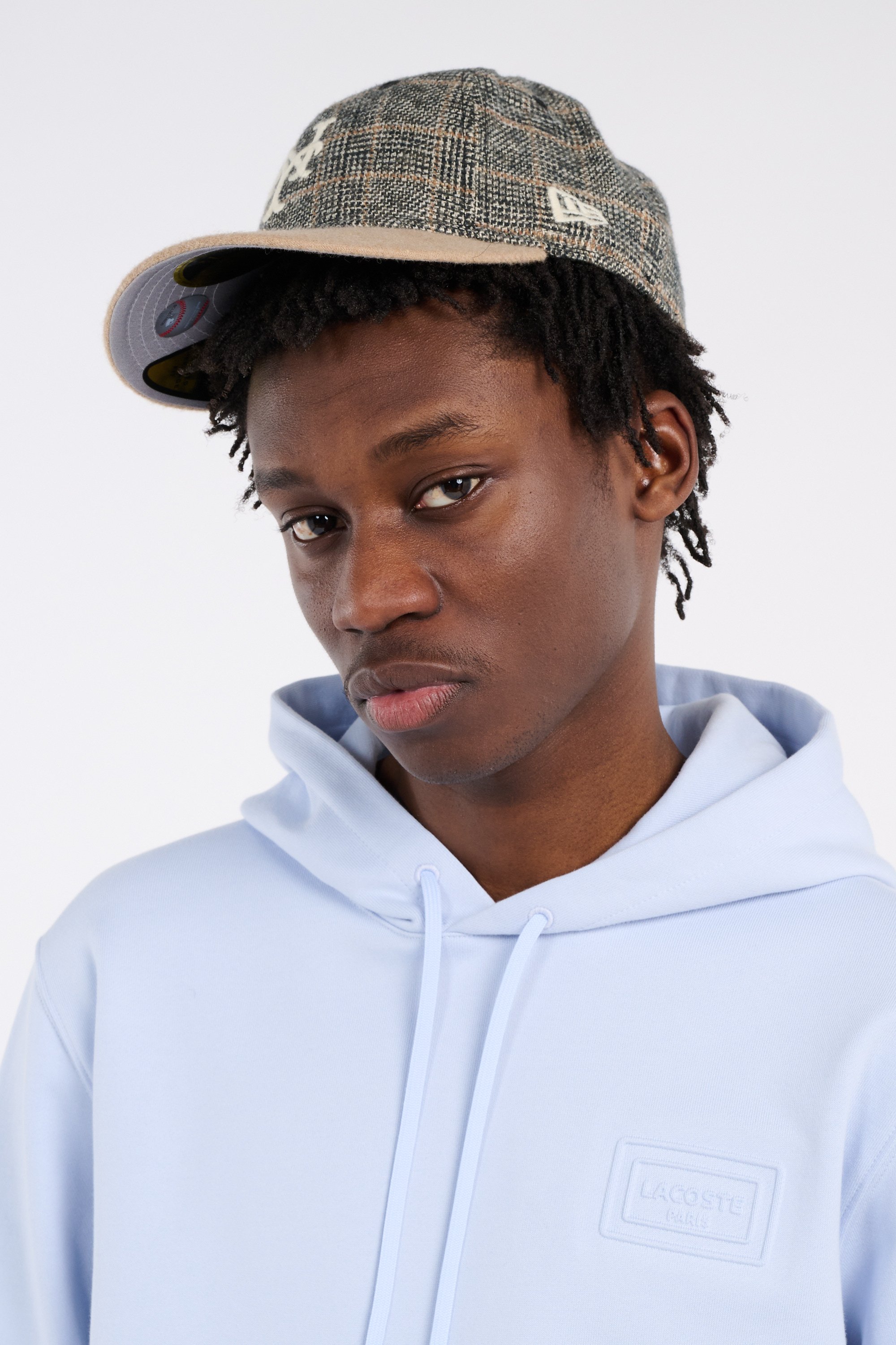 Casquette NEW ERA Bleu