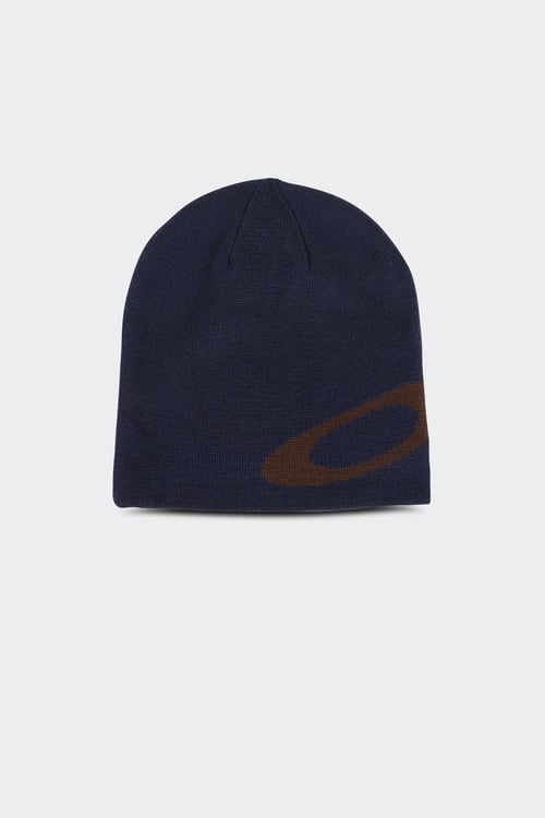 Bonnet - Taille TU Bleu