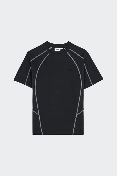 T-shirt - Taille XL Noir