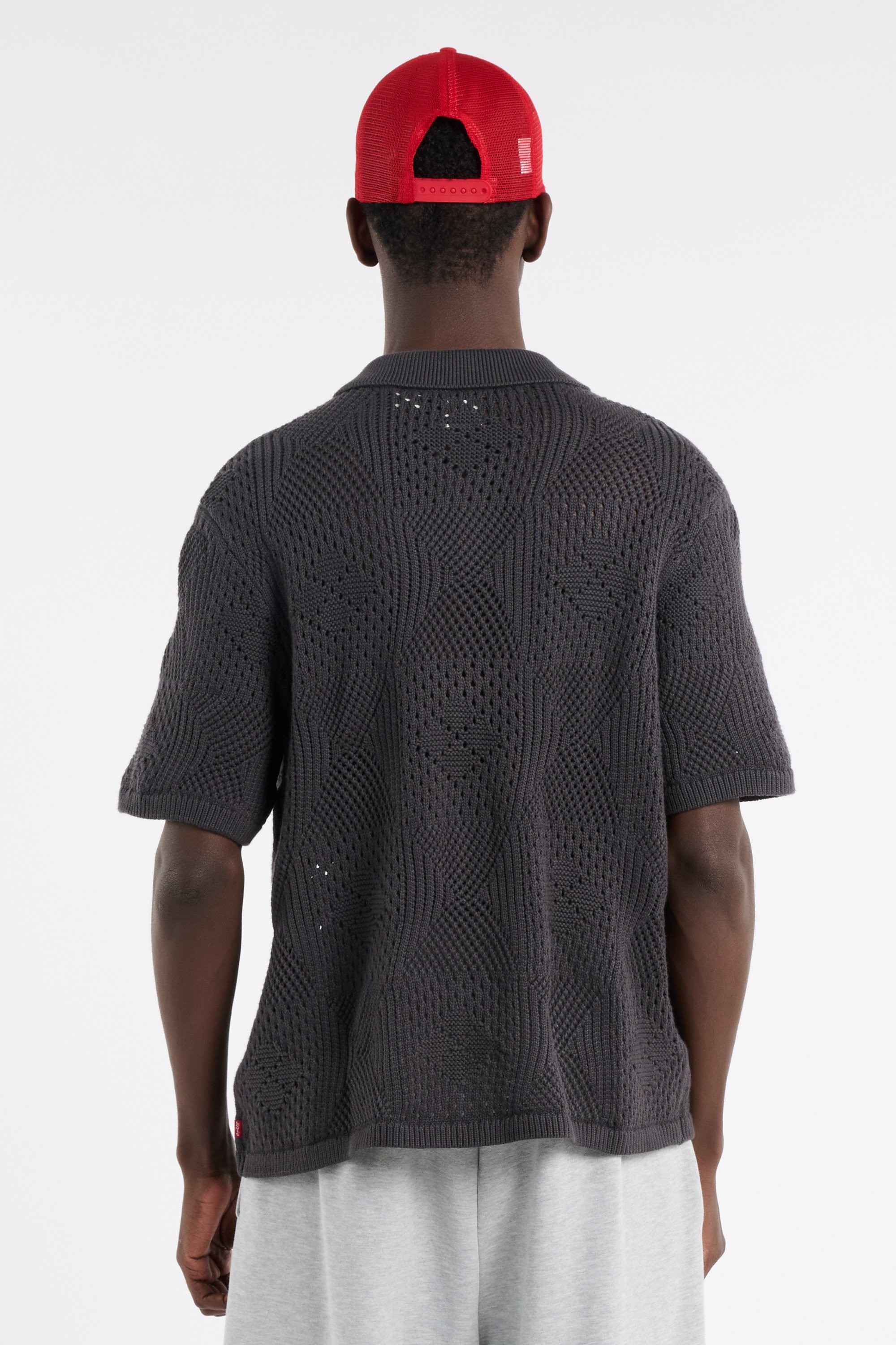 Shirt | Black LEVI'S Men