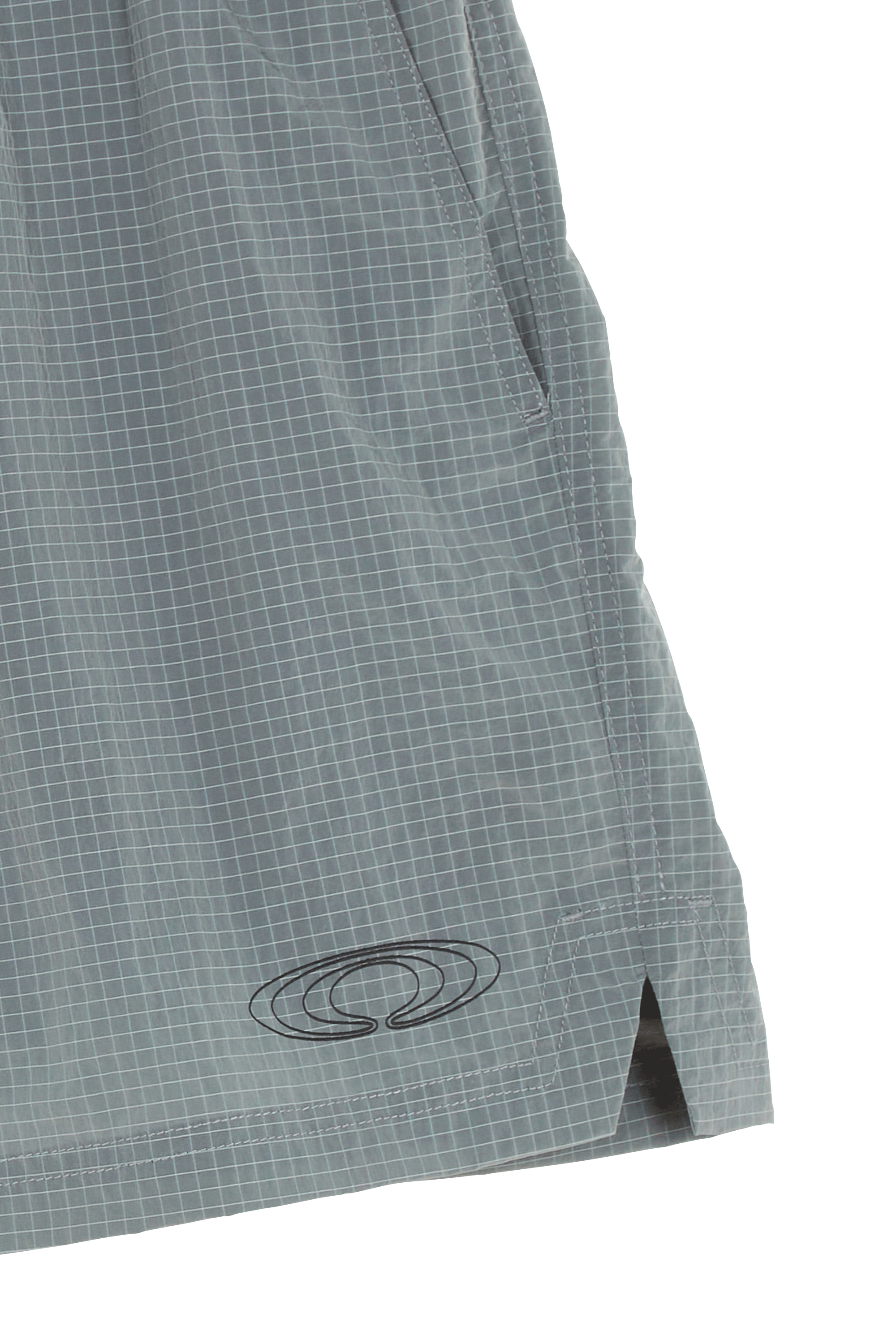Short de bain | Bleu RAINS Homme