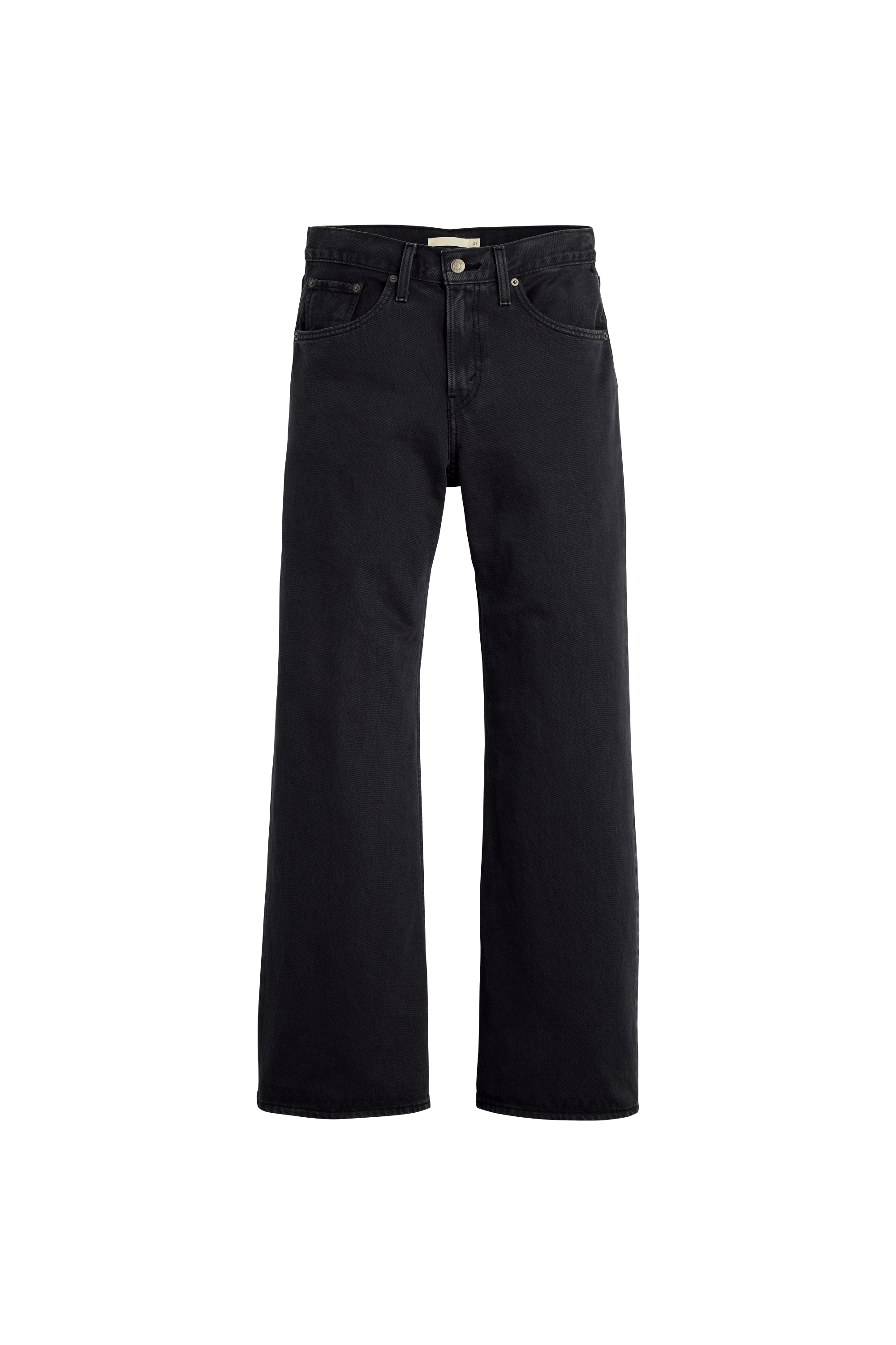 Jeans LEVI'S Black
