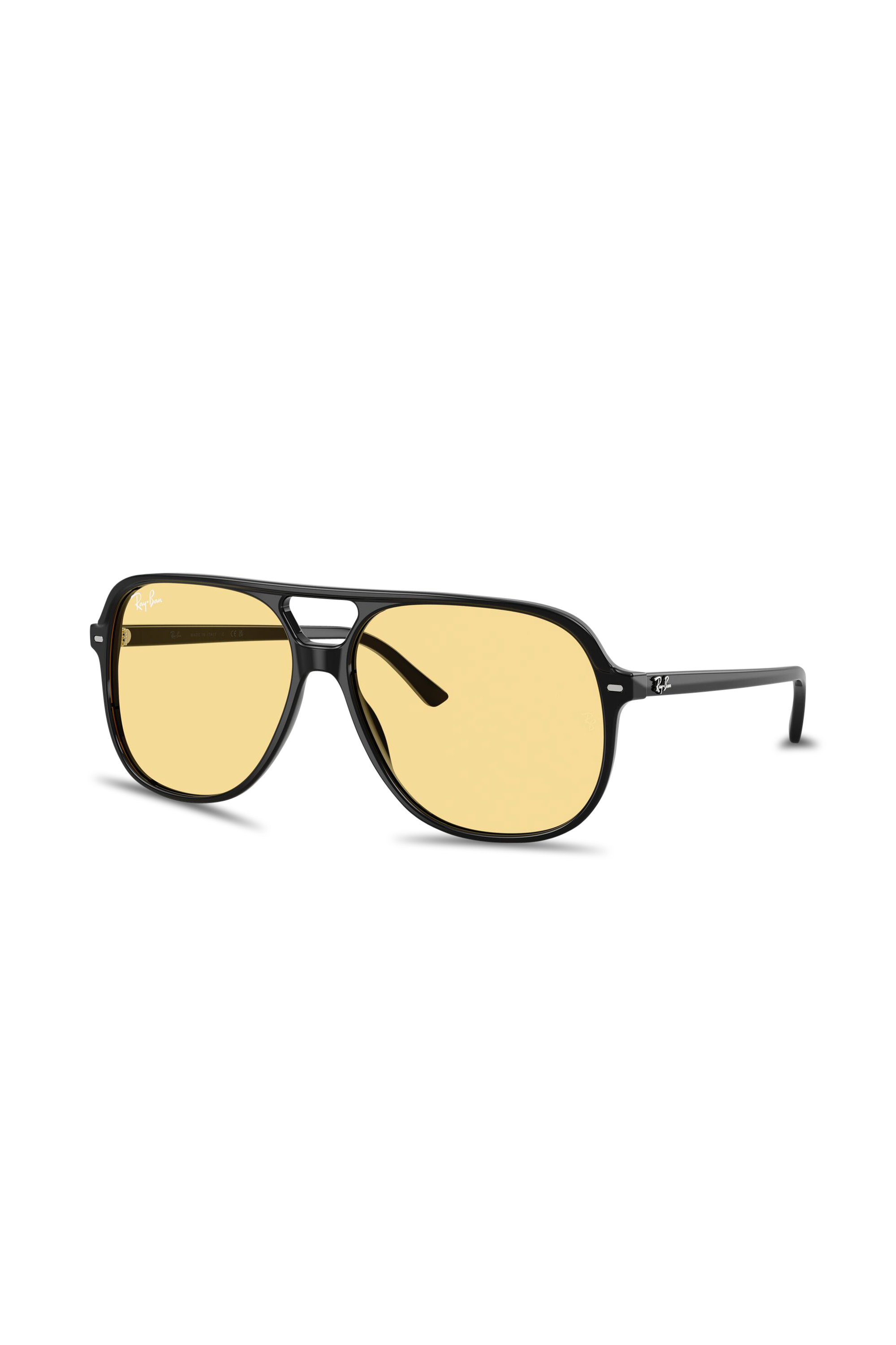 Sunglasses | Yellow RAY-BAN Men
