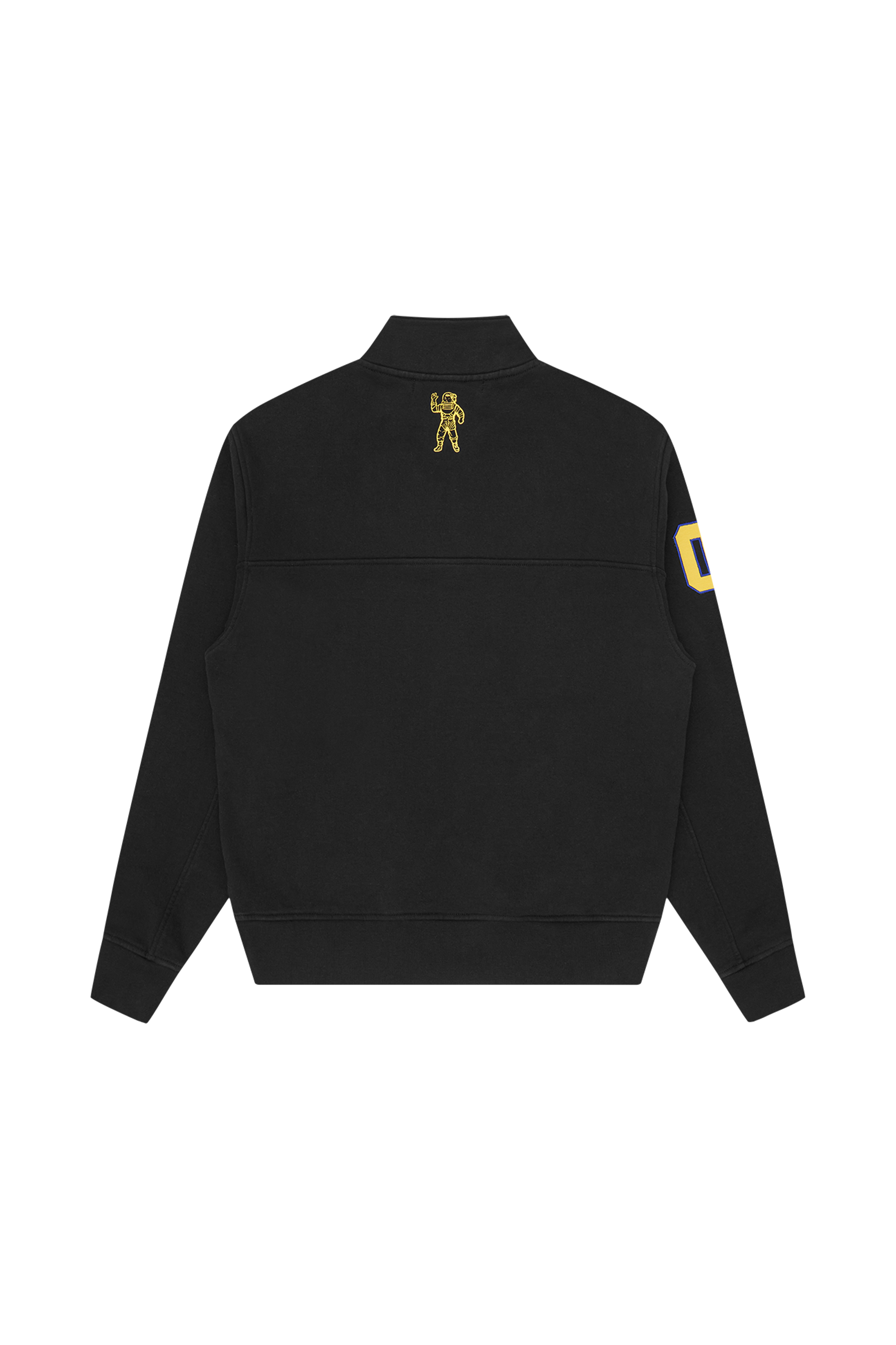 Sweatshirt | Black BILLIONAIRE BOYS CLUB Men