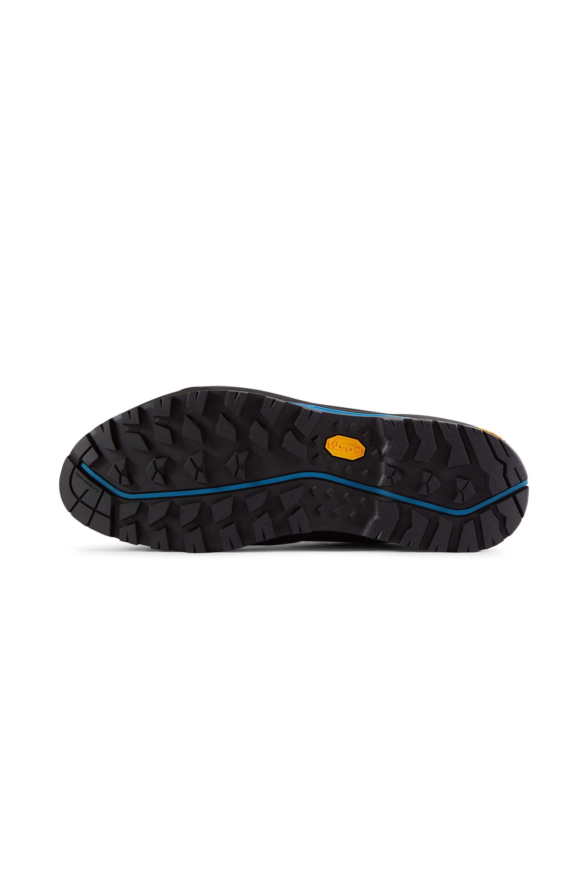 Men?s Storm 96 LO fabric and leather sneakers | Black THE NORTH FACE Men