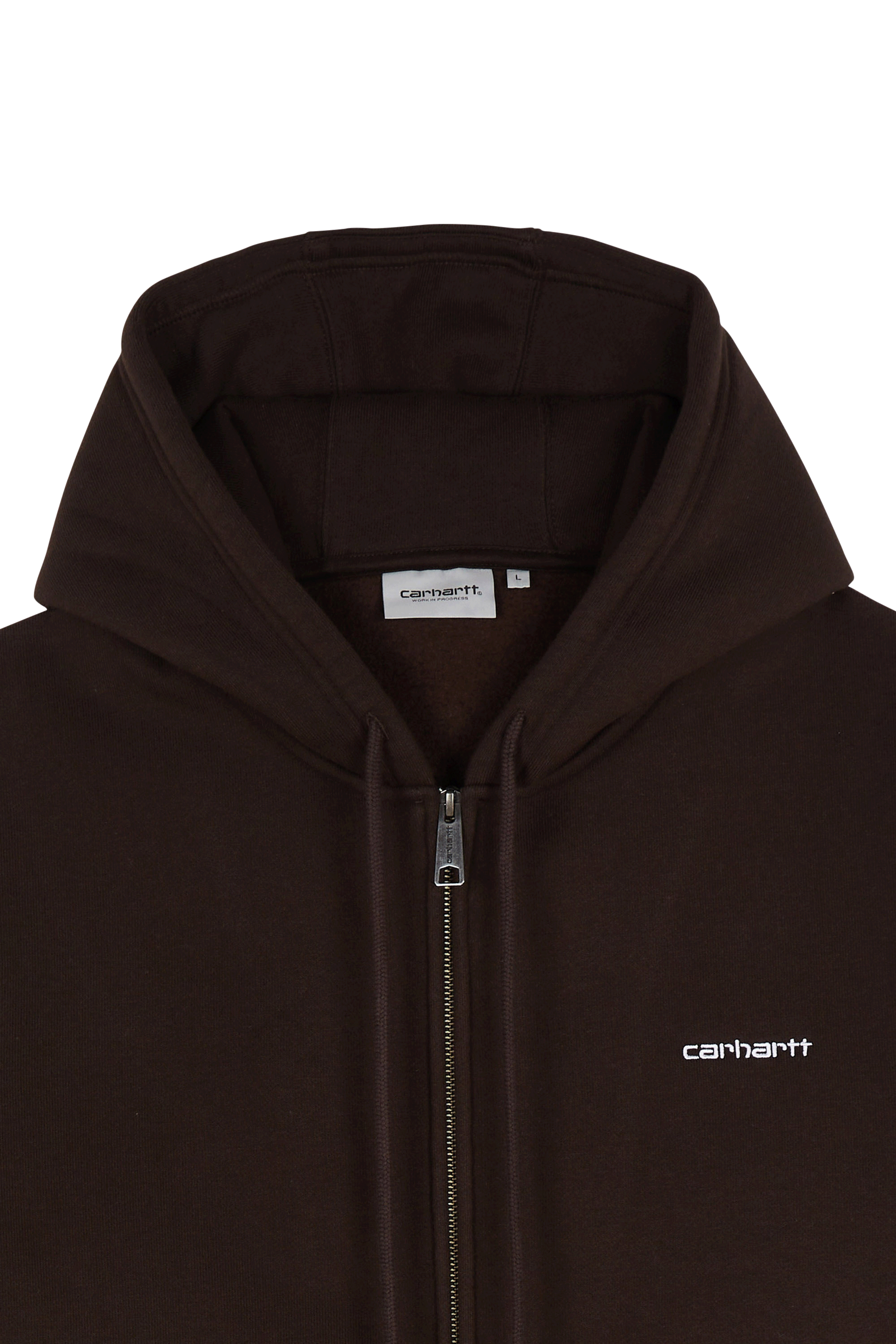 Hoodie  | Marron CARHARTT WIP Homme
