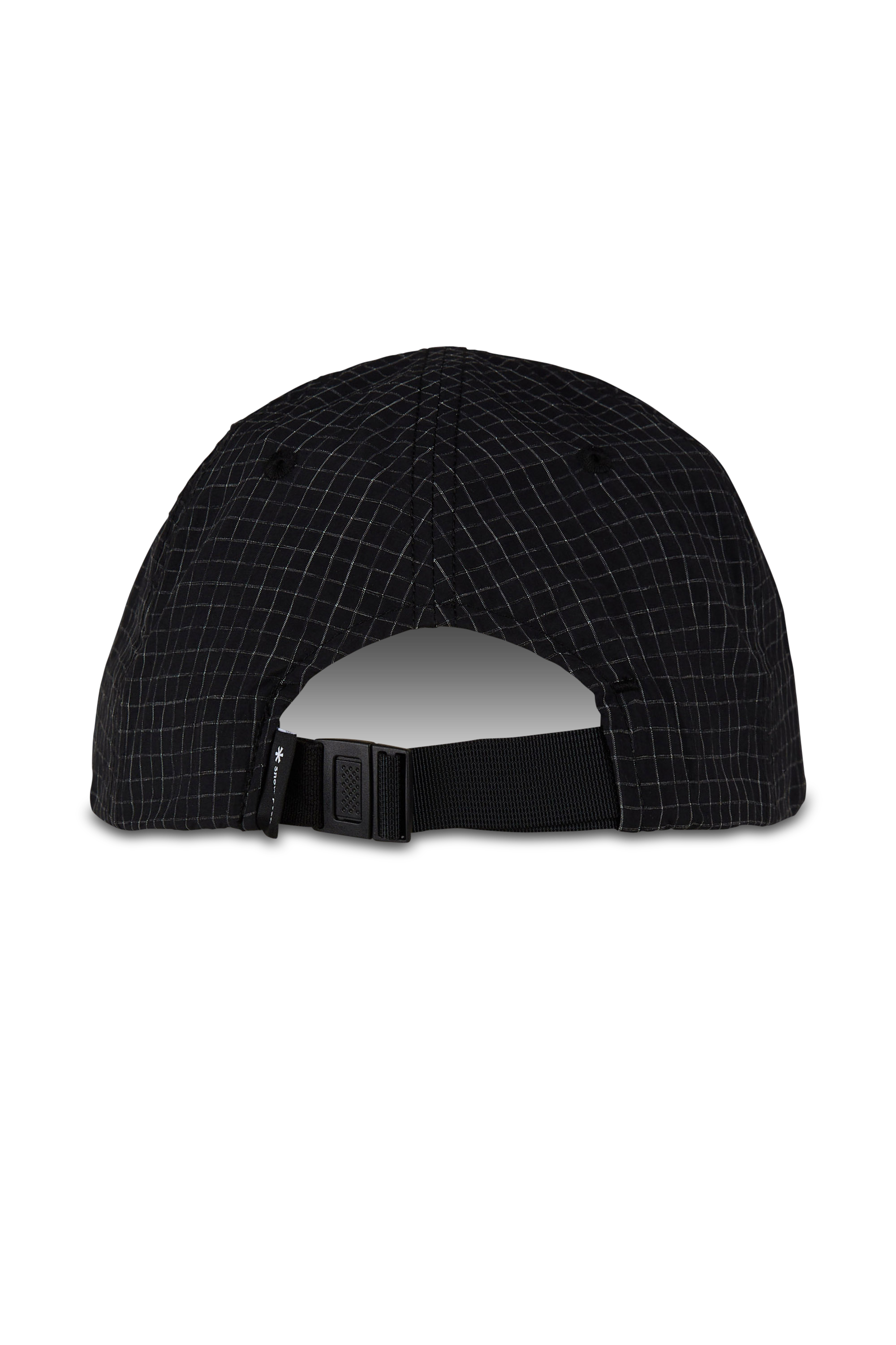 Casquette SNOW PEAK Noir