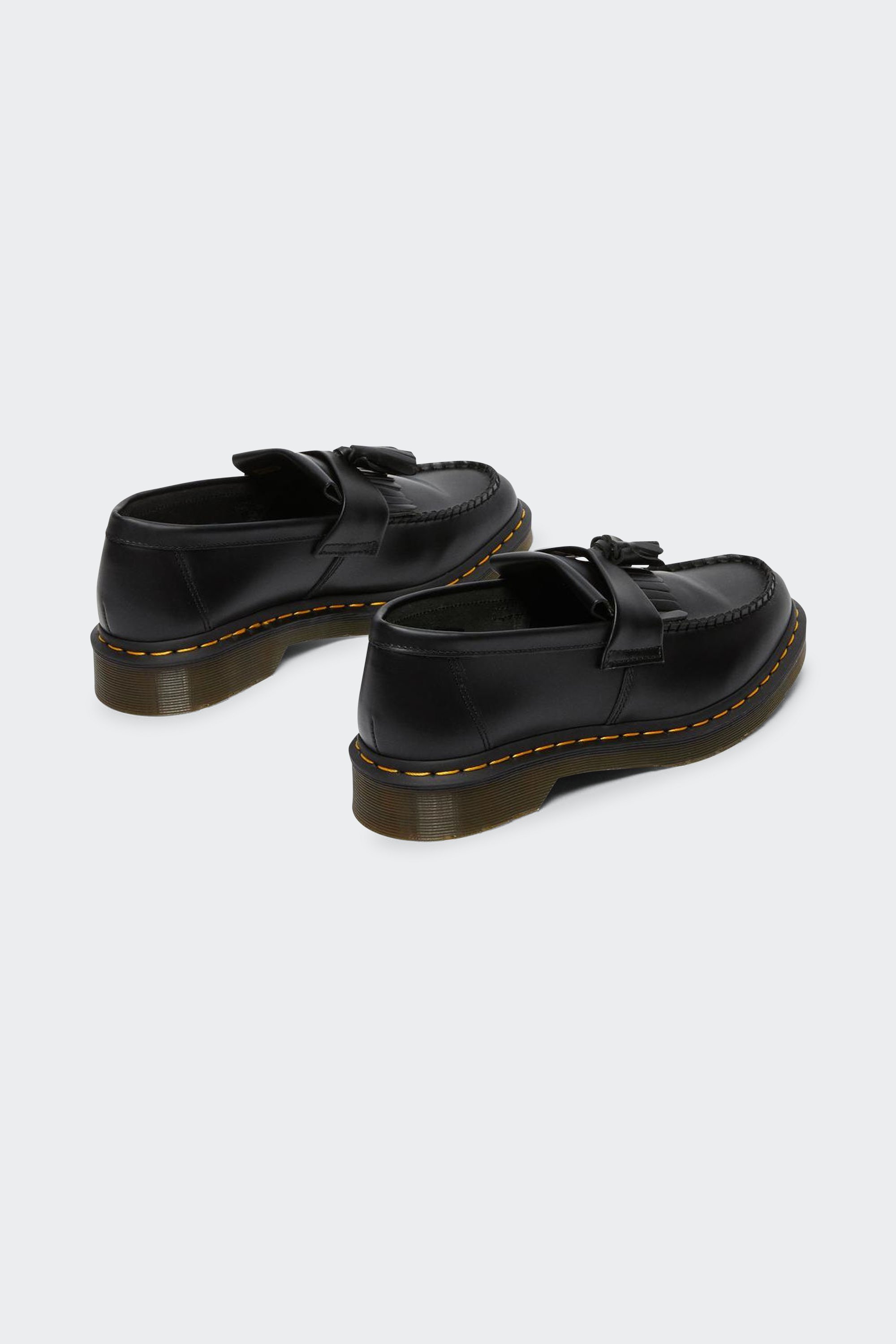 Moccasins | Black by DR. MARTENS Moccasins Black