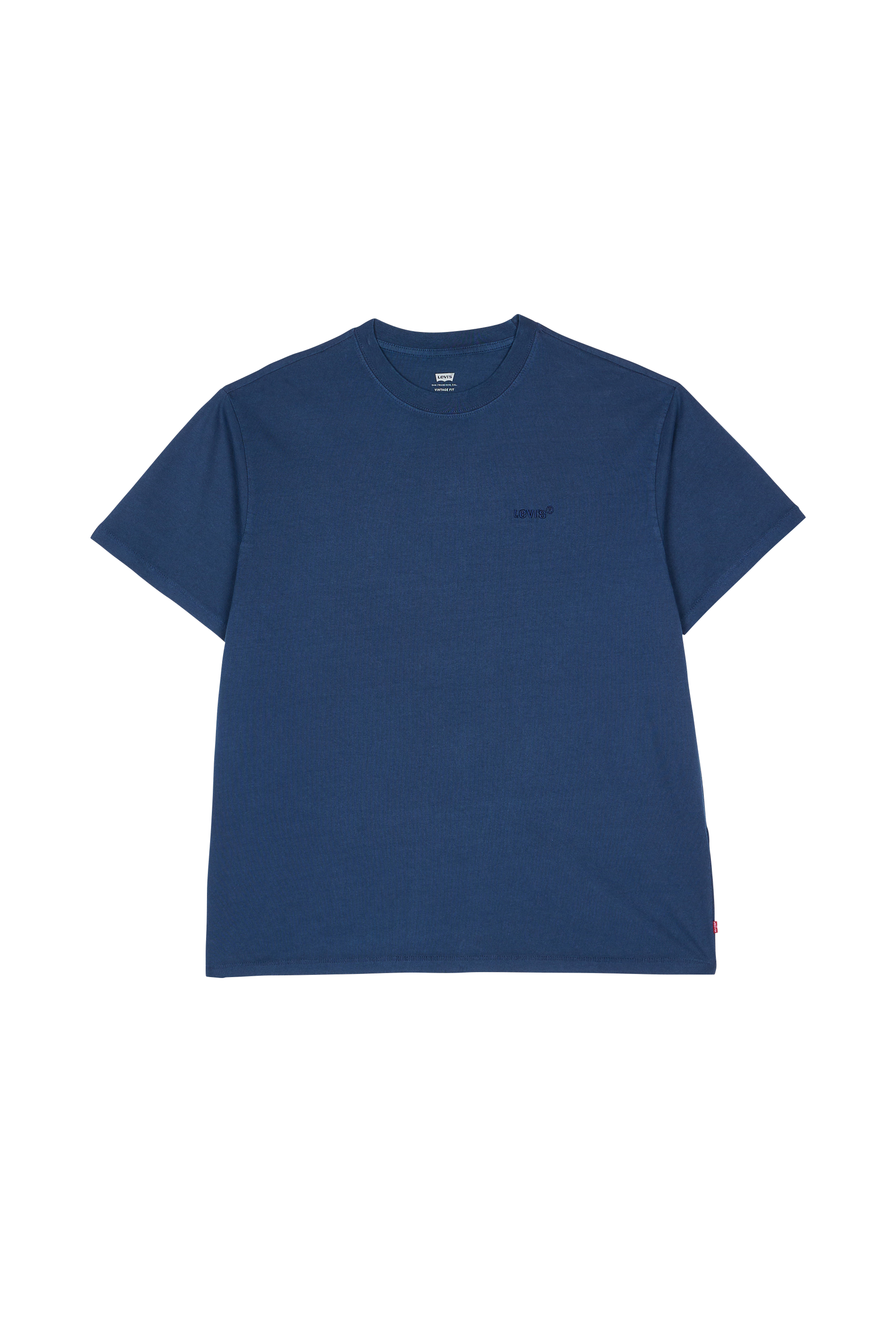 T-shirt Blue