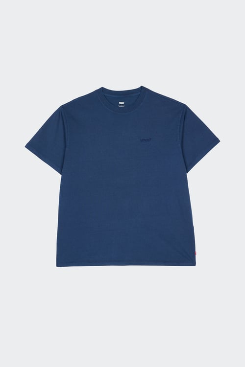 LEVI'S T-shirt Bleu
