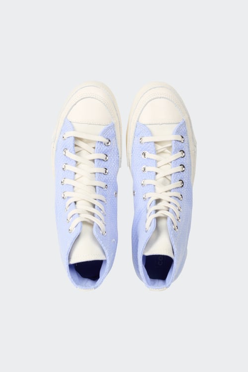 CONVERSE Baskets  Bleu