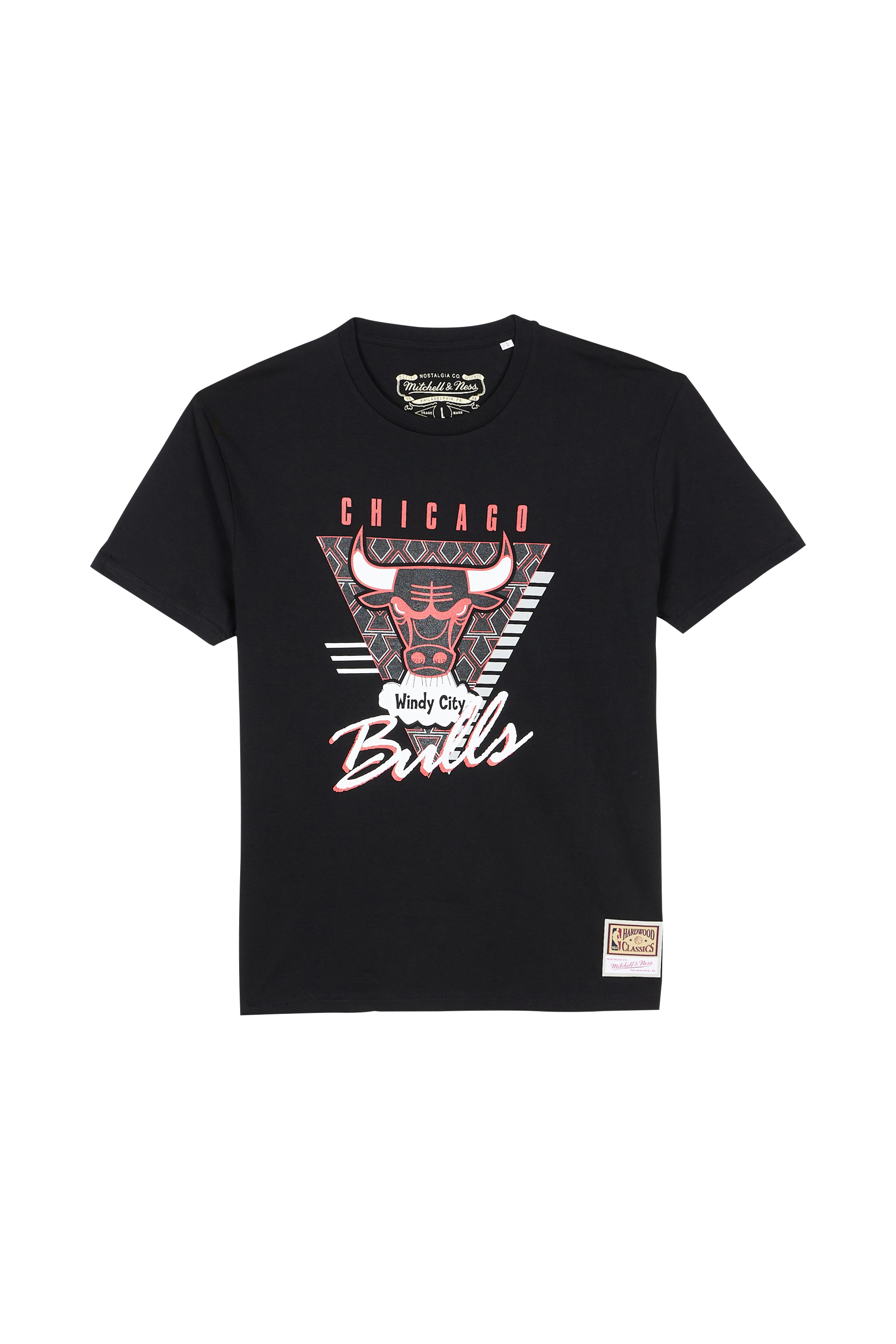 T-shirt Black