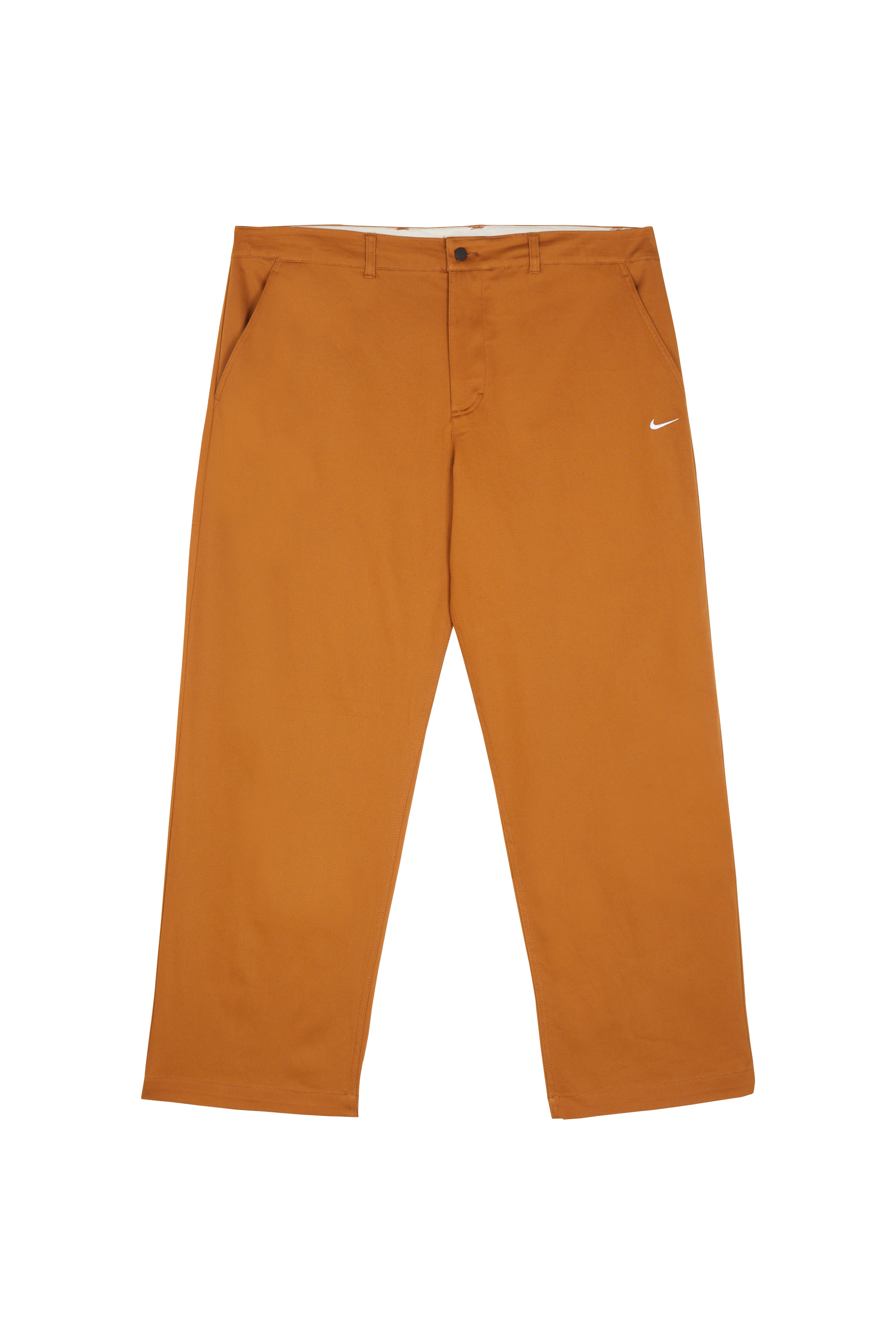 Pantalon Marron