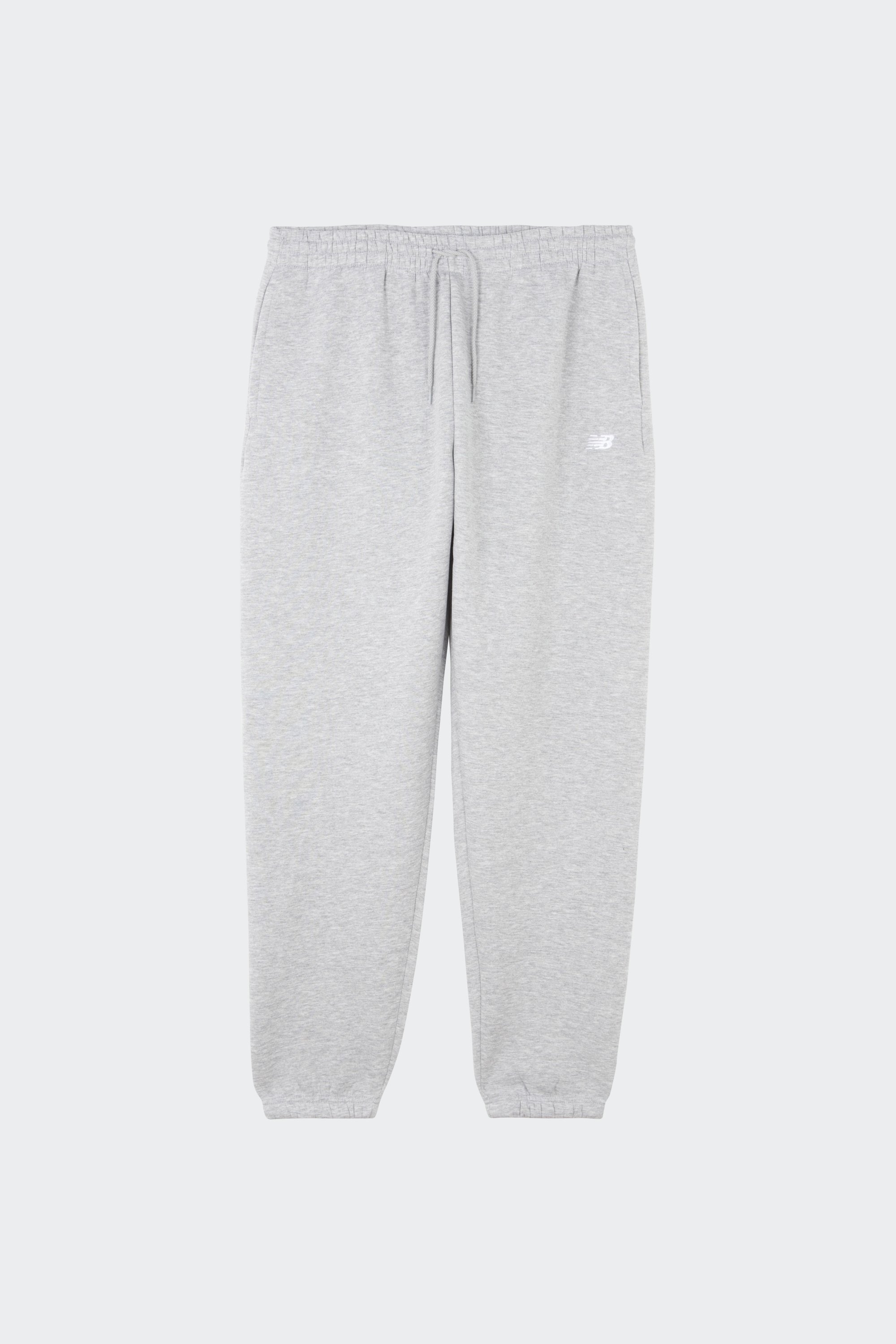 Jogging Fleece jogger Gris New balance Homme Citadium