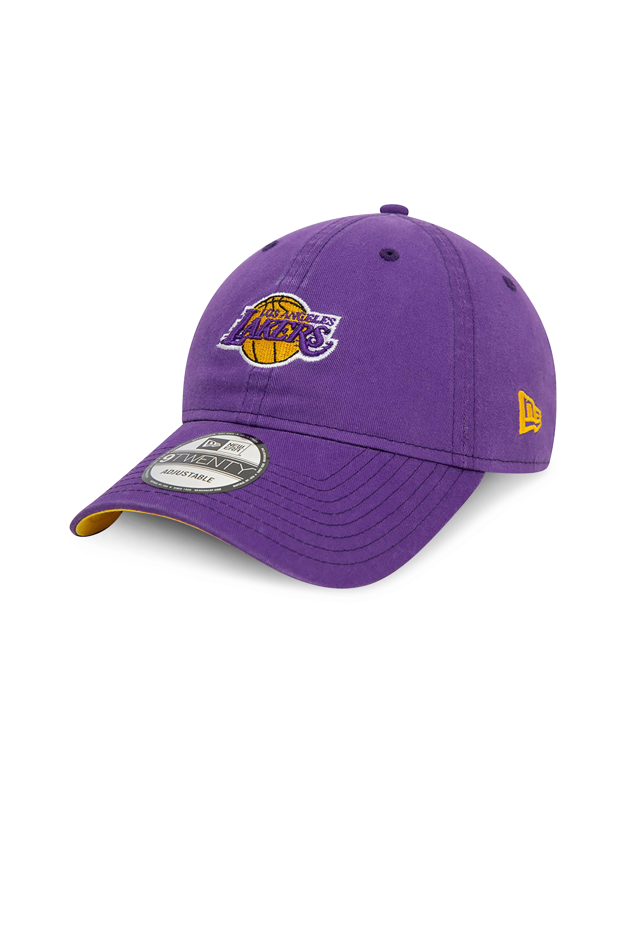 Casquette Violet