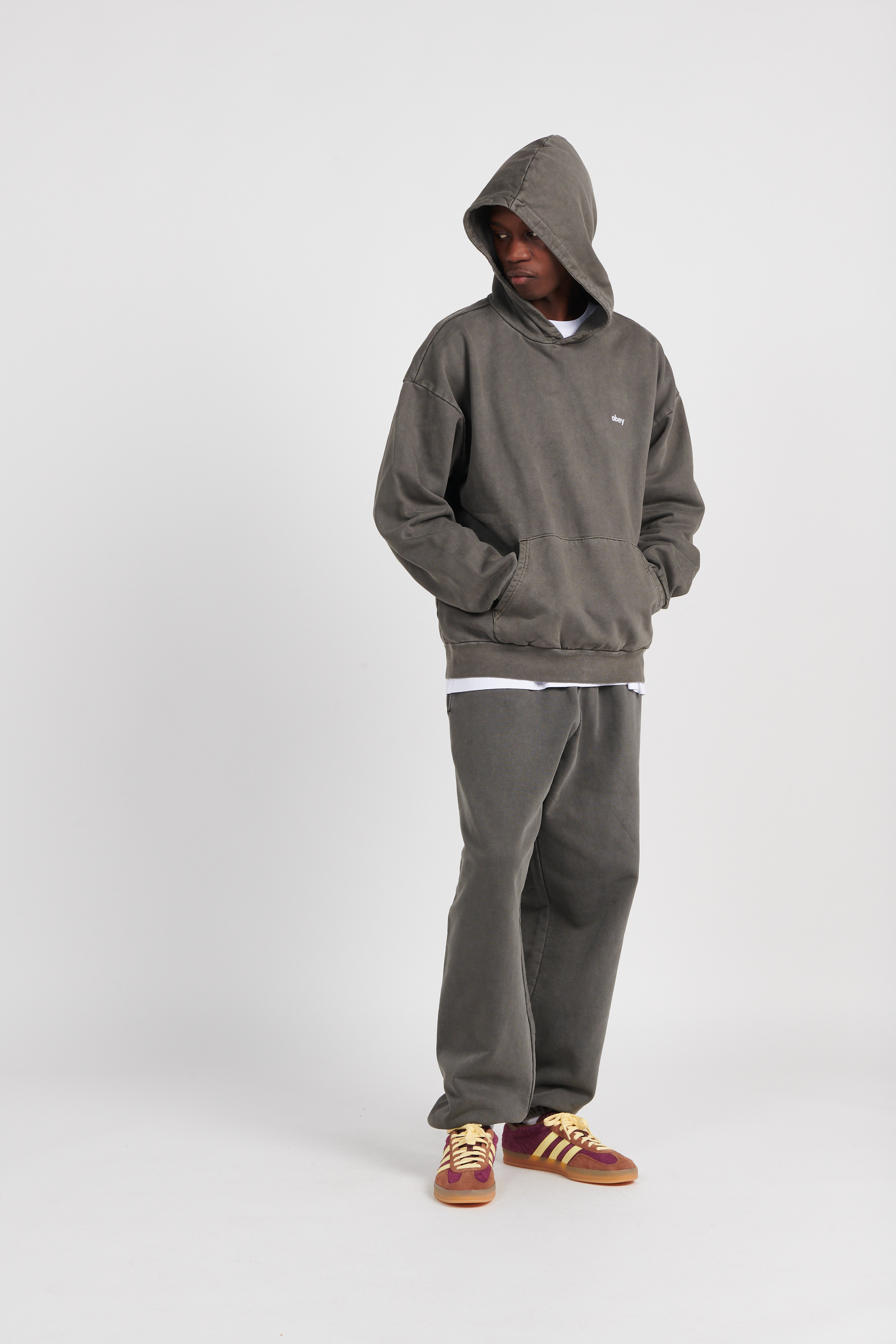 Joggers Black