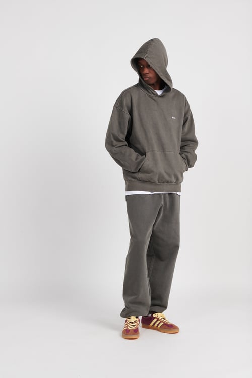 OBEY Jogging Noir