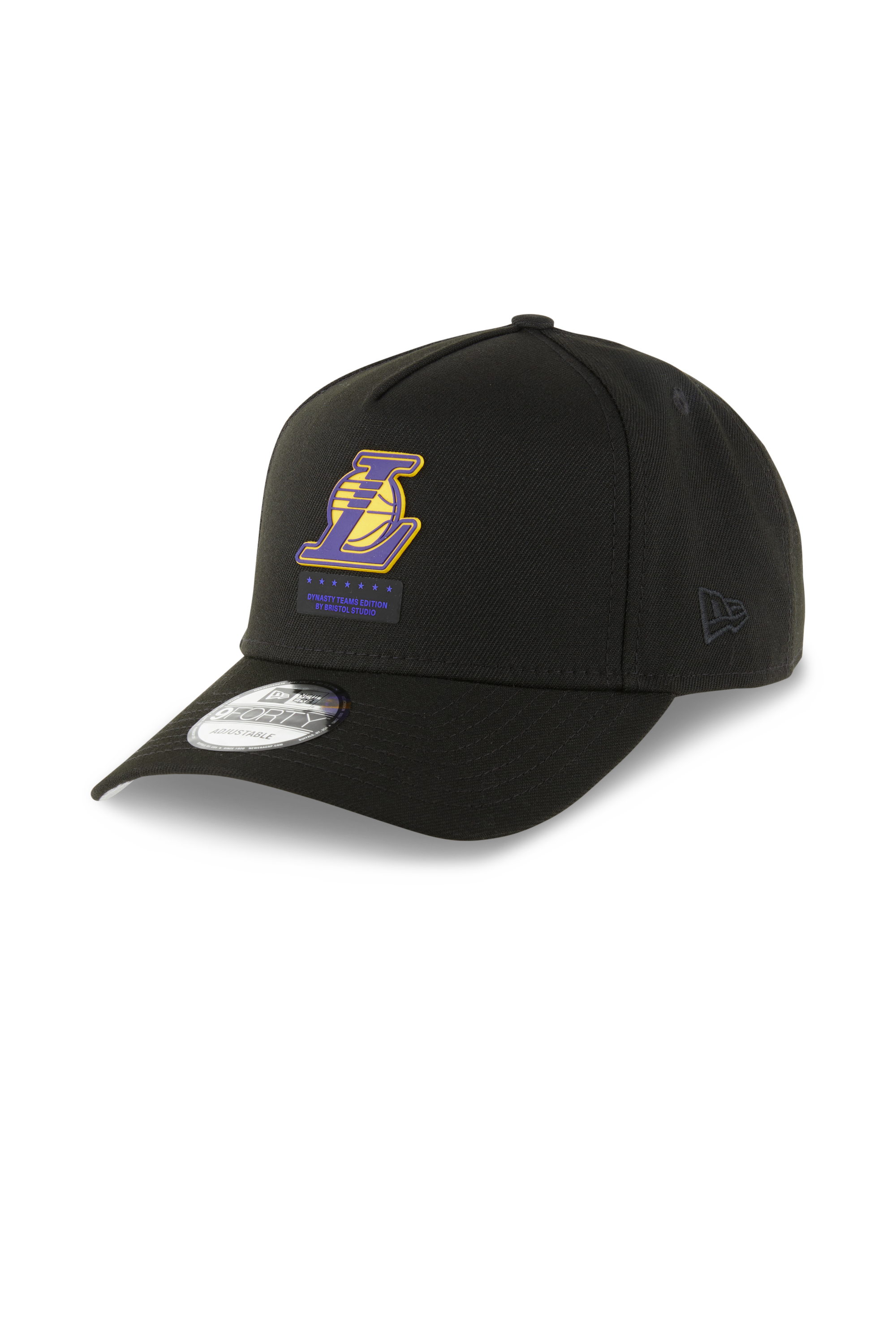 Cap Black