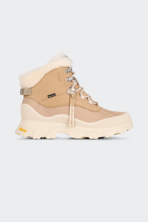 UGG Bottes Marron