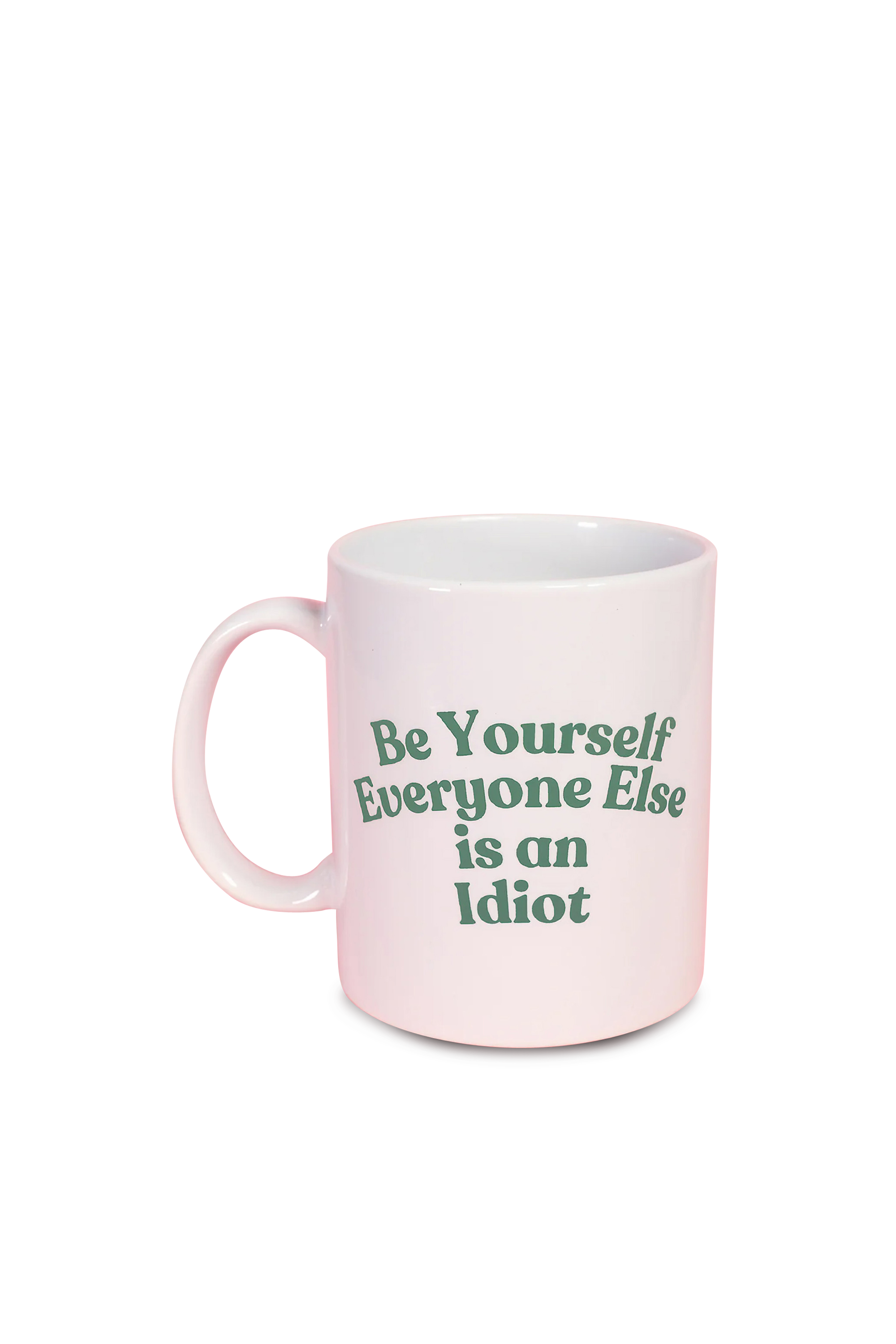 Mug Blanc