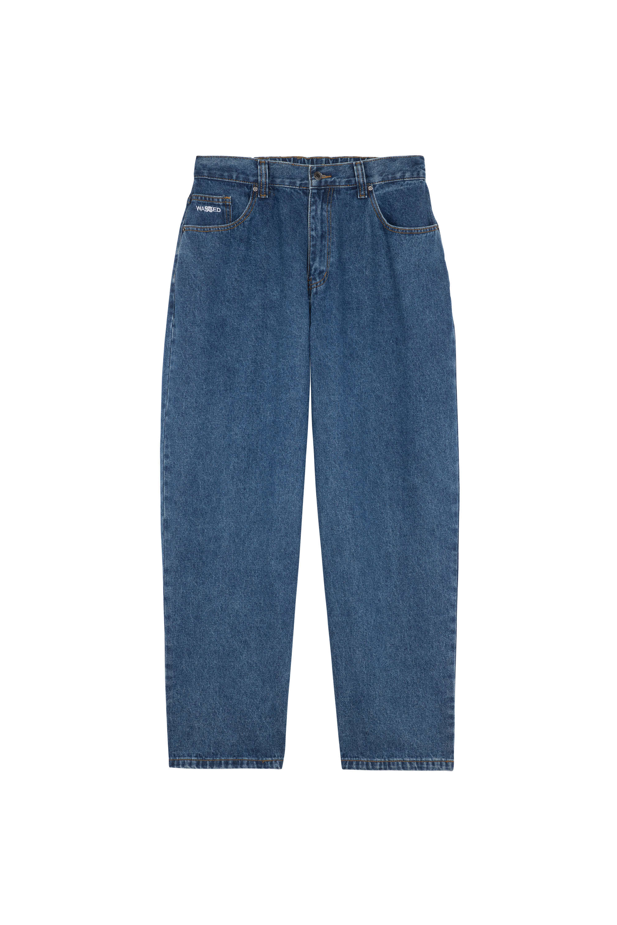 Jeans Blue
