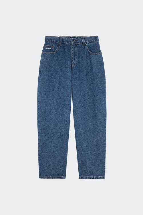 Jean - Taille 32 Bleu