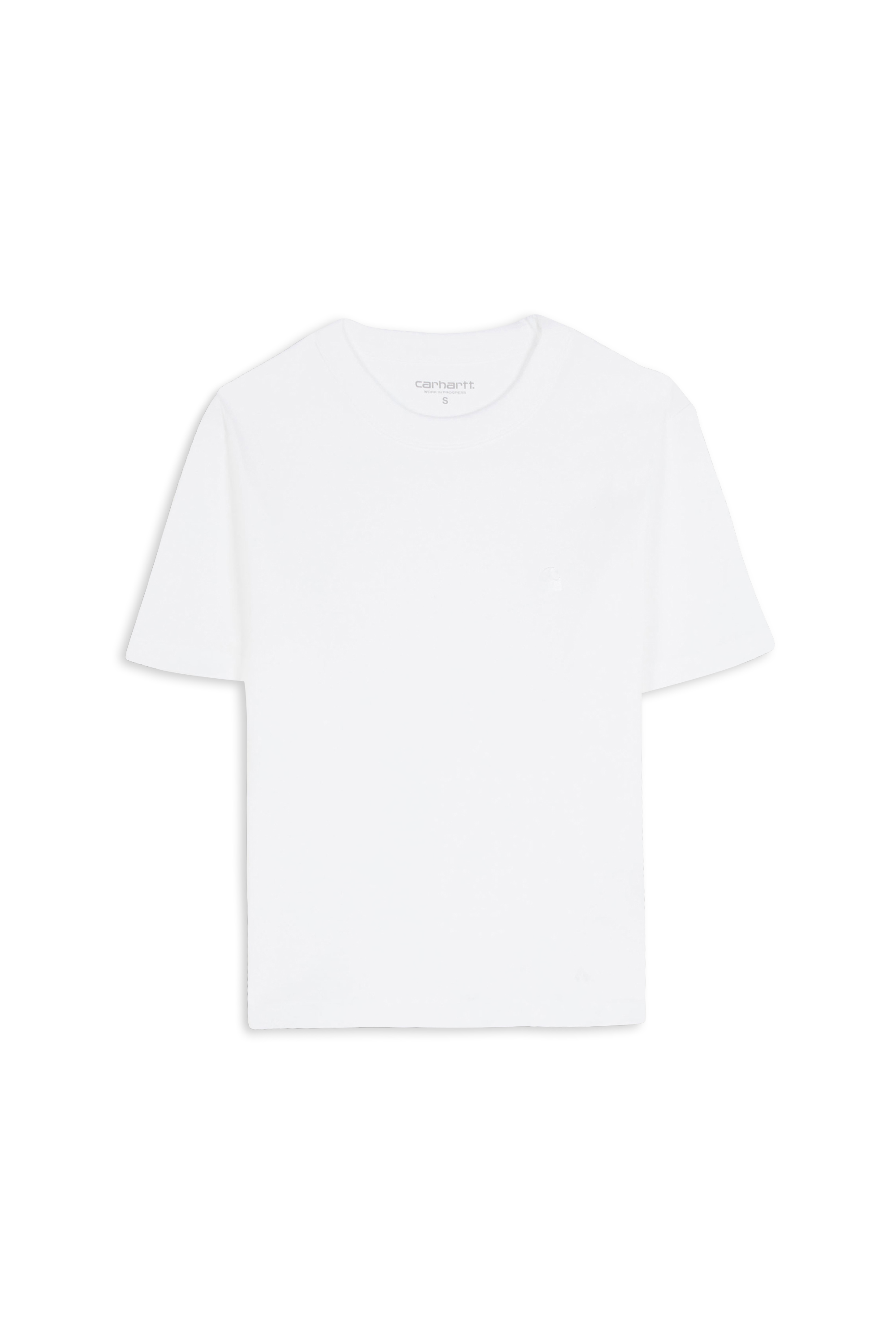 T-shirt Blanc