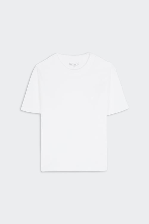 CARHARTT WIP T-shirt Blanc