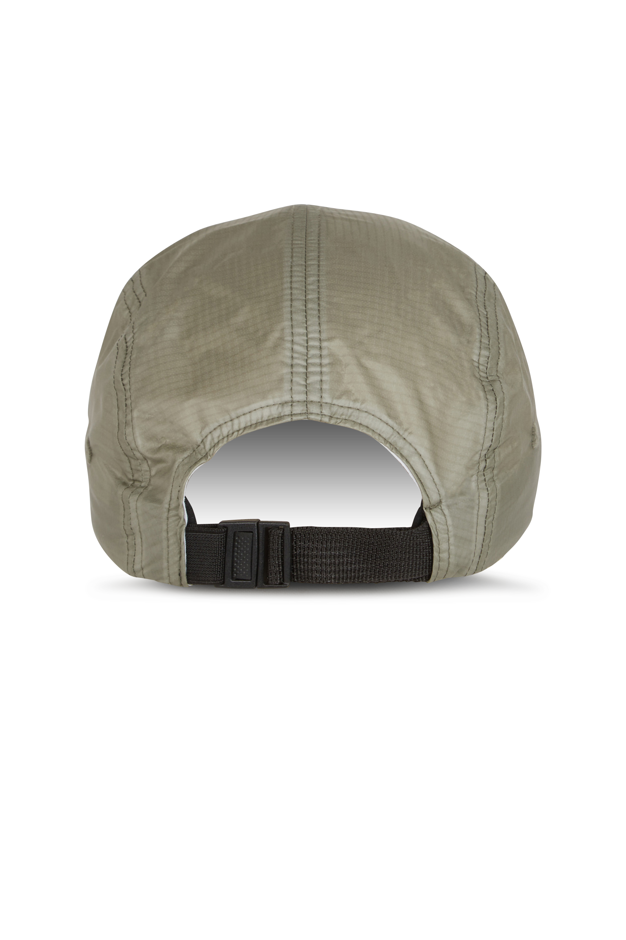 Casquette RAINS Vert