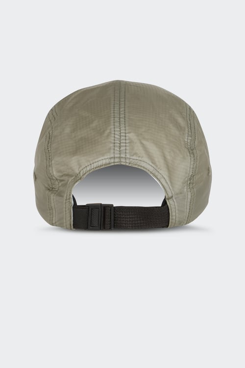 RAINS Casquette Vert