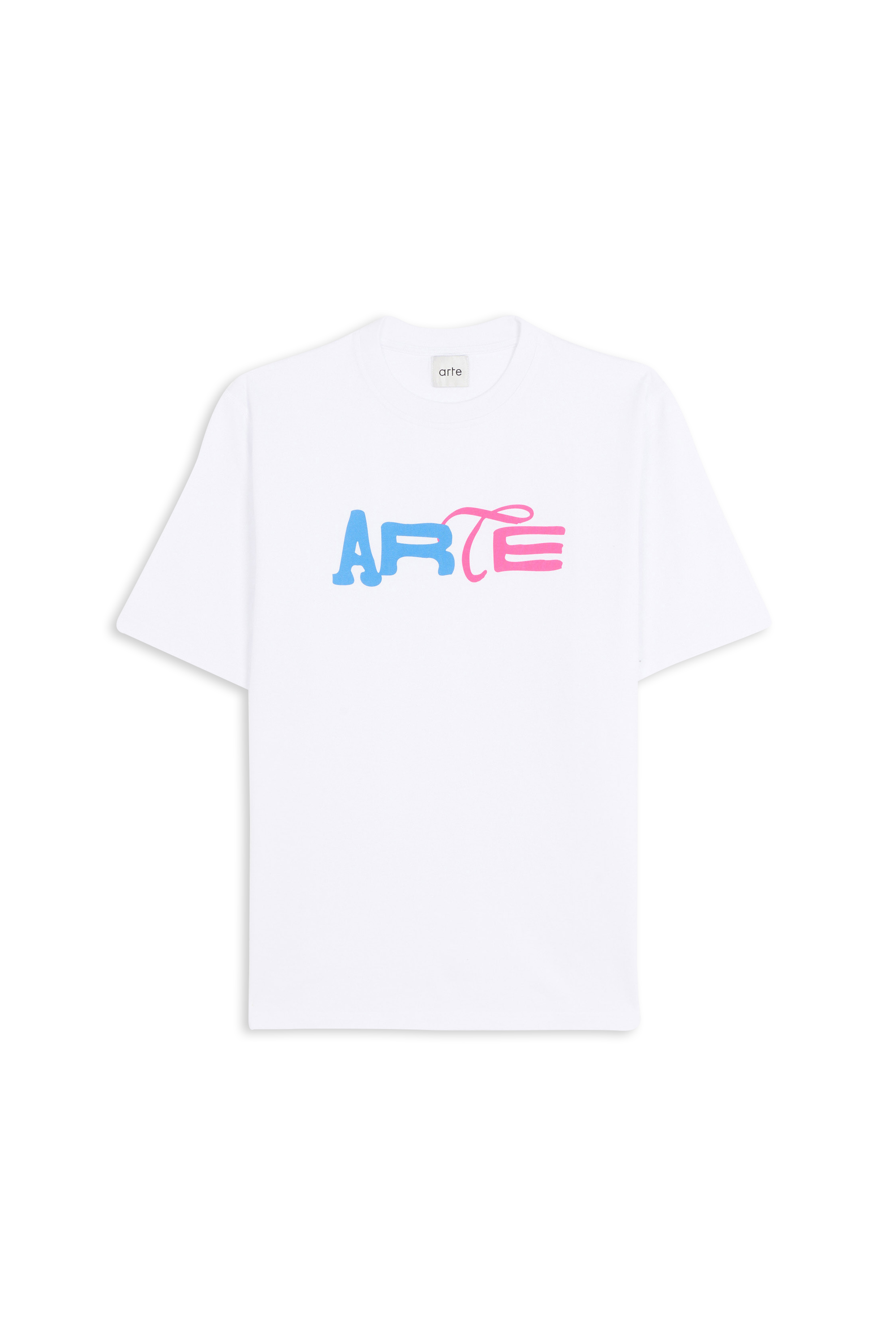 T-shirt Blanc