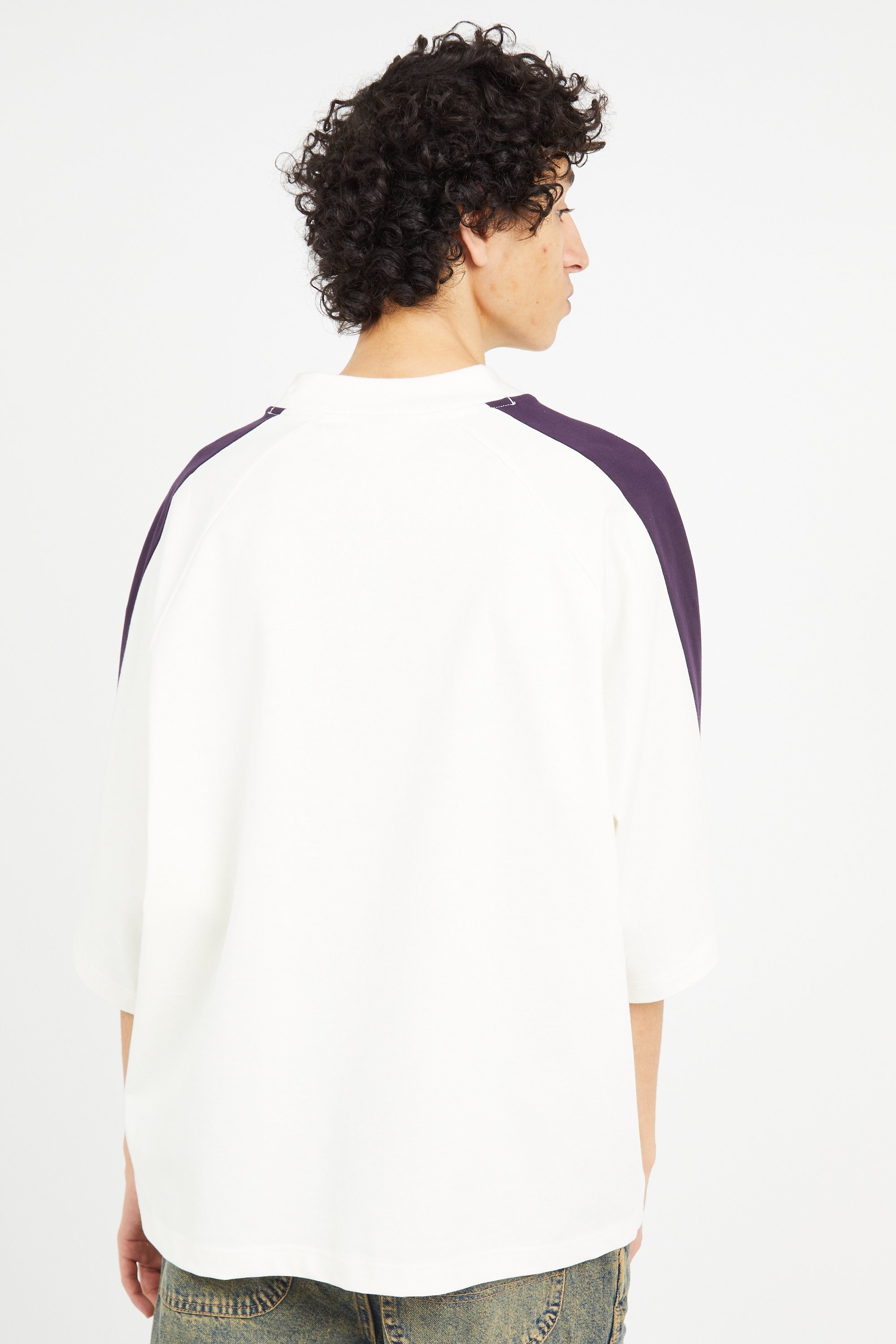 T-shirt | Blanc by CHAMPION T-shirt Blanc