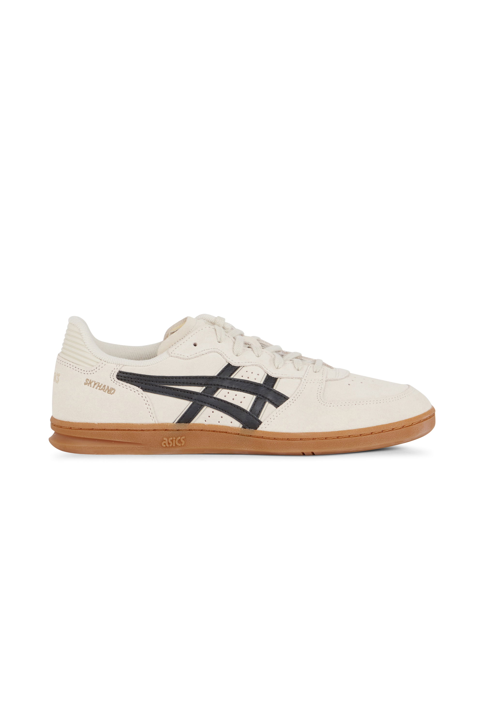 Baskets Noir