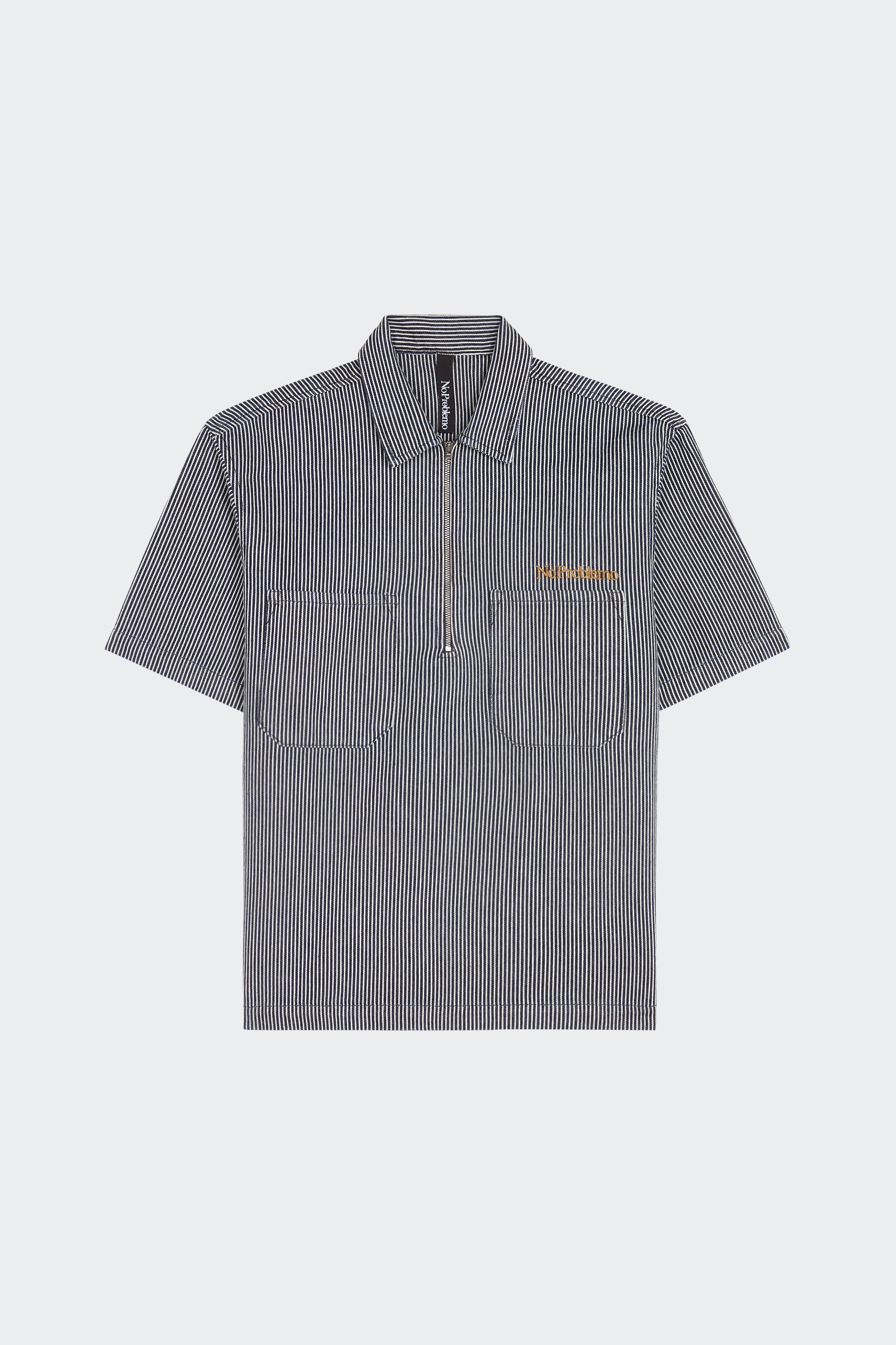 Jacket | Blue by NO PROBLEMO Jacket Blue