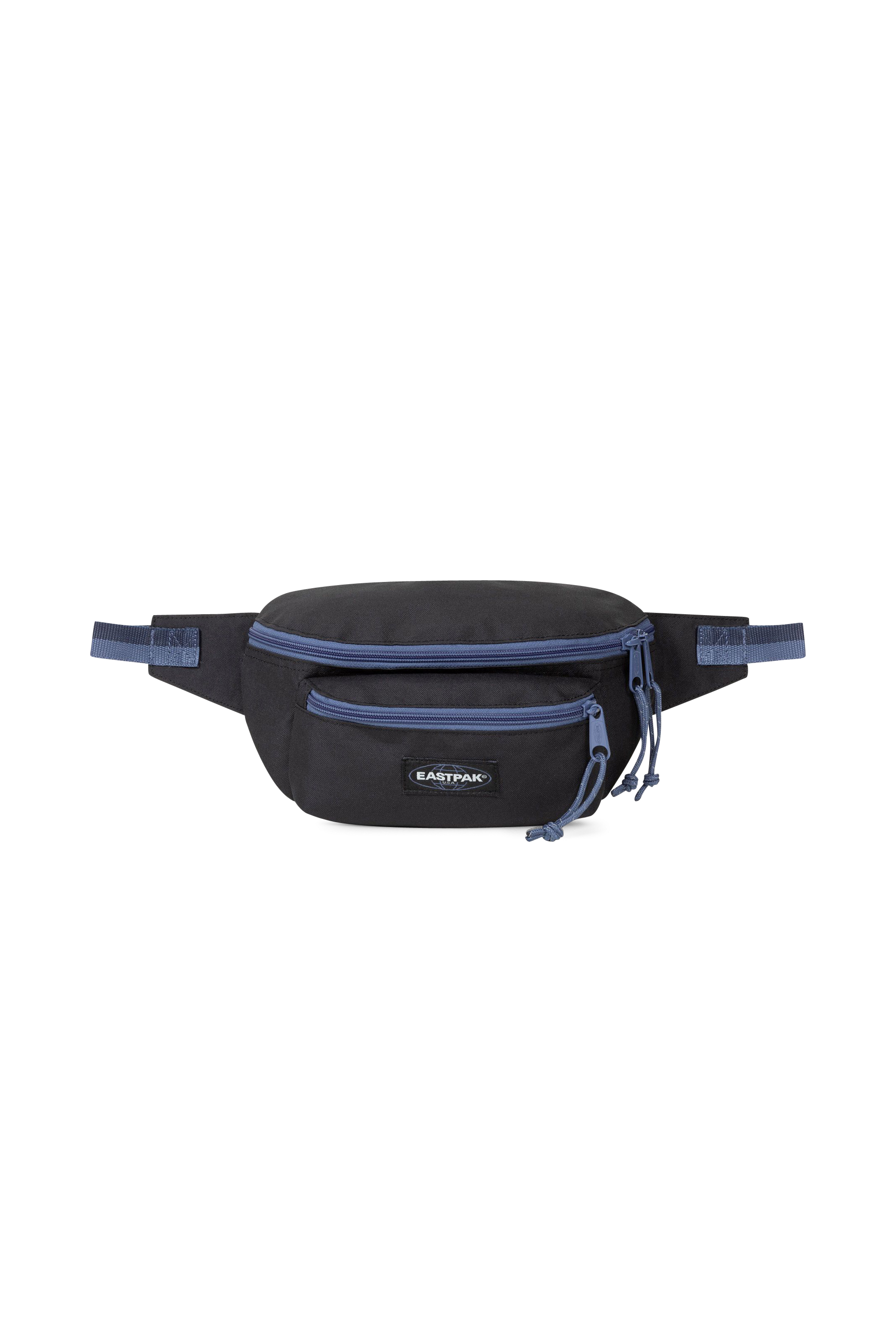 Sac banane Noir