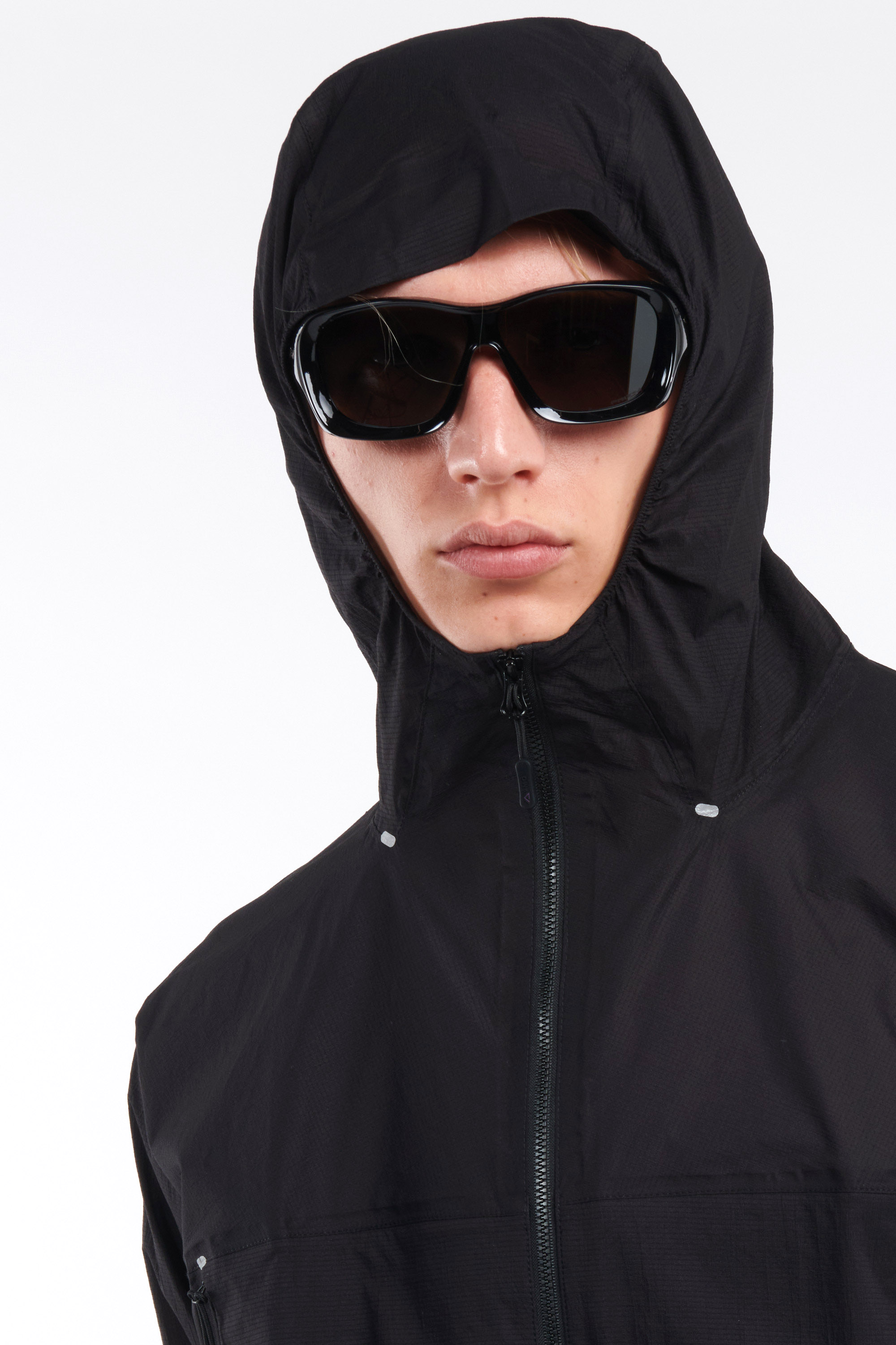 Sunglasses Black