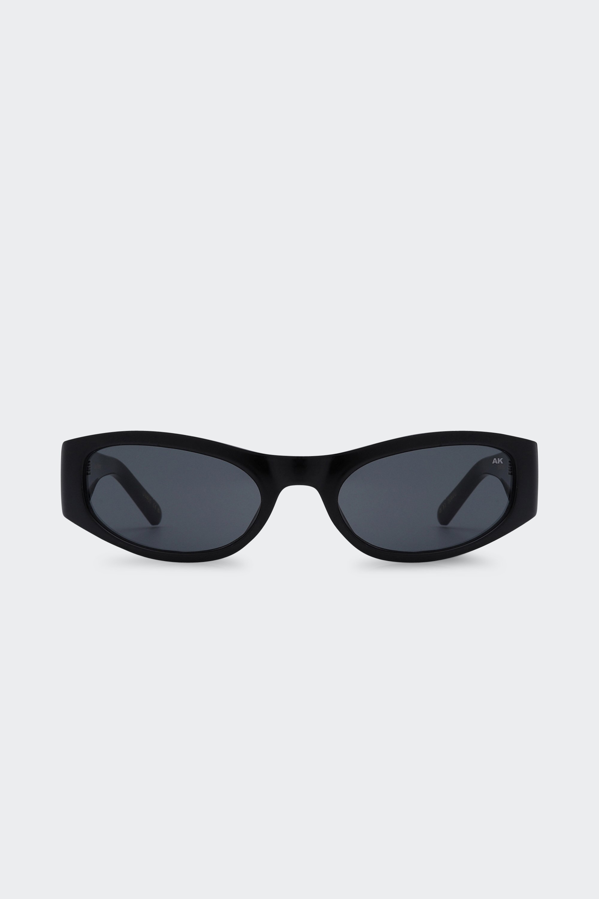 Lunettes de soleil | Noir by A.KJAERBEDE Lunettes de soleil Noir