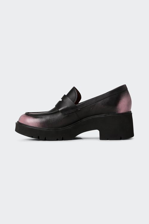 CAMPER Mocassins Multicolore